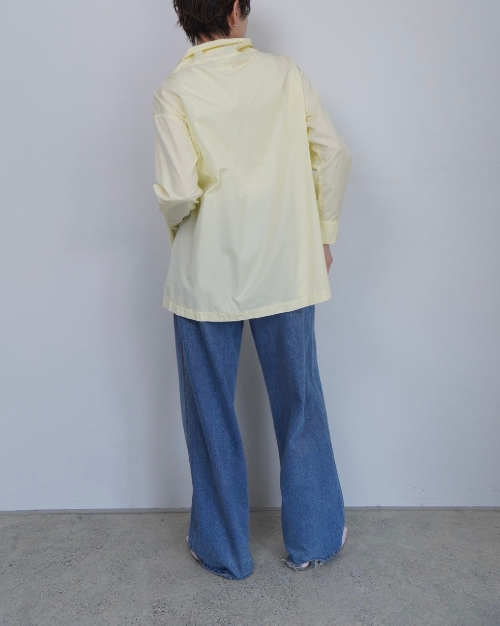 “Phillip Lim” volume blouse