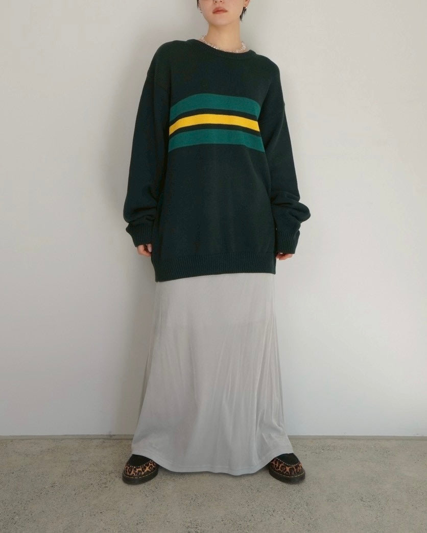 Eddie Bauer over knit tops