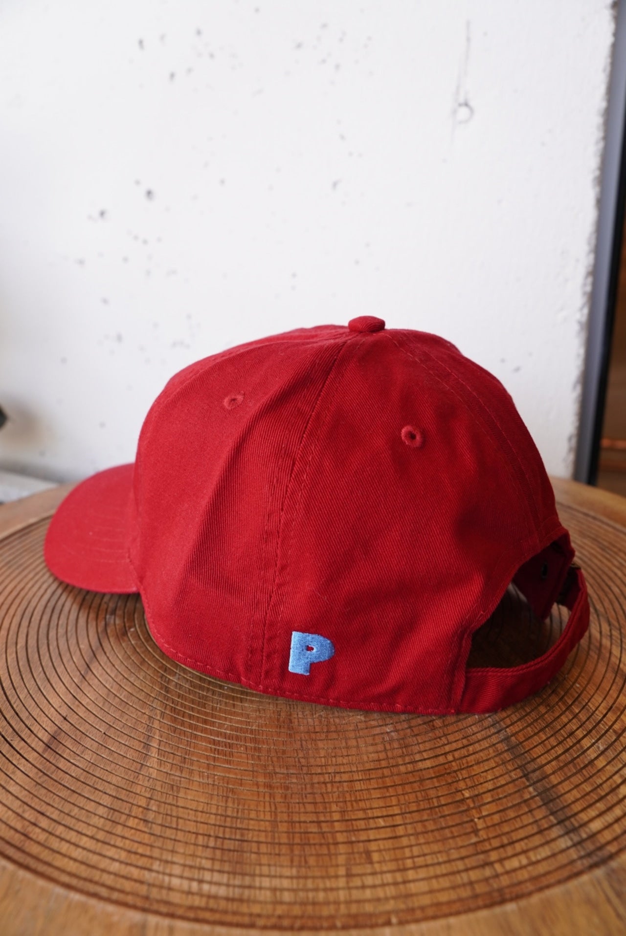 original"SPICE LOVER"cap
