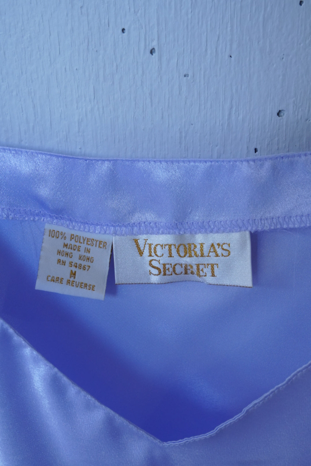 “VICTORIA’S SECRET” camisole tops