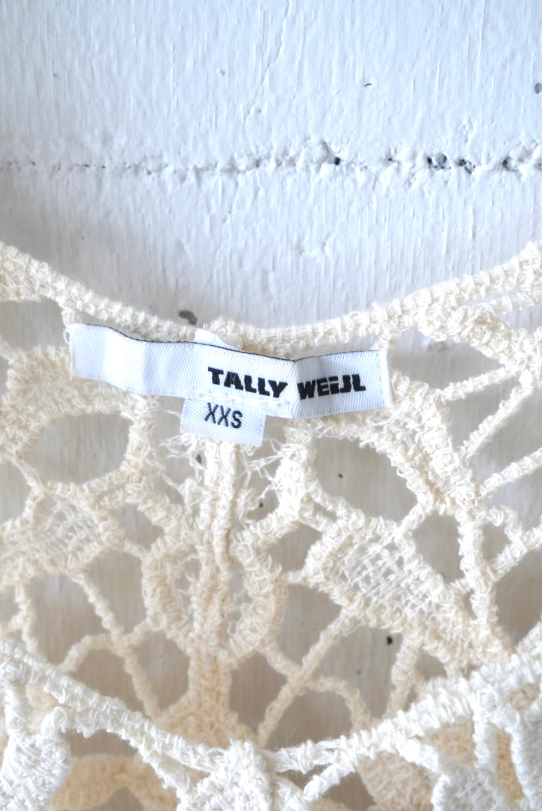 mesh tank tops
