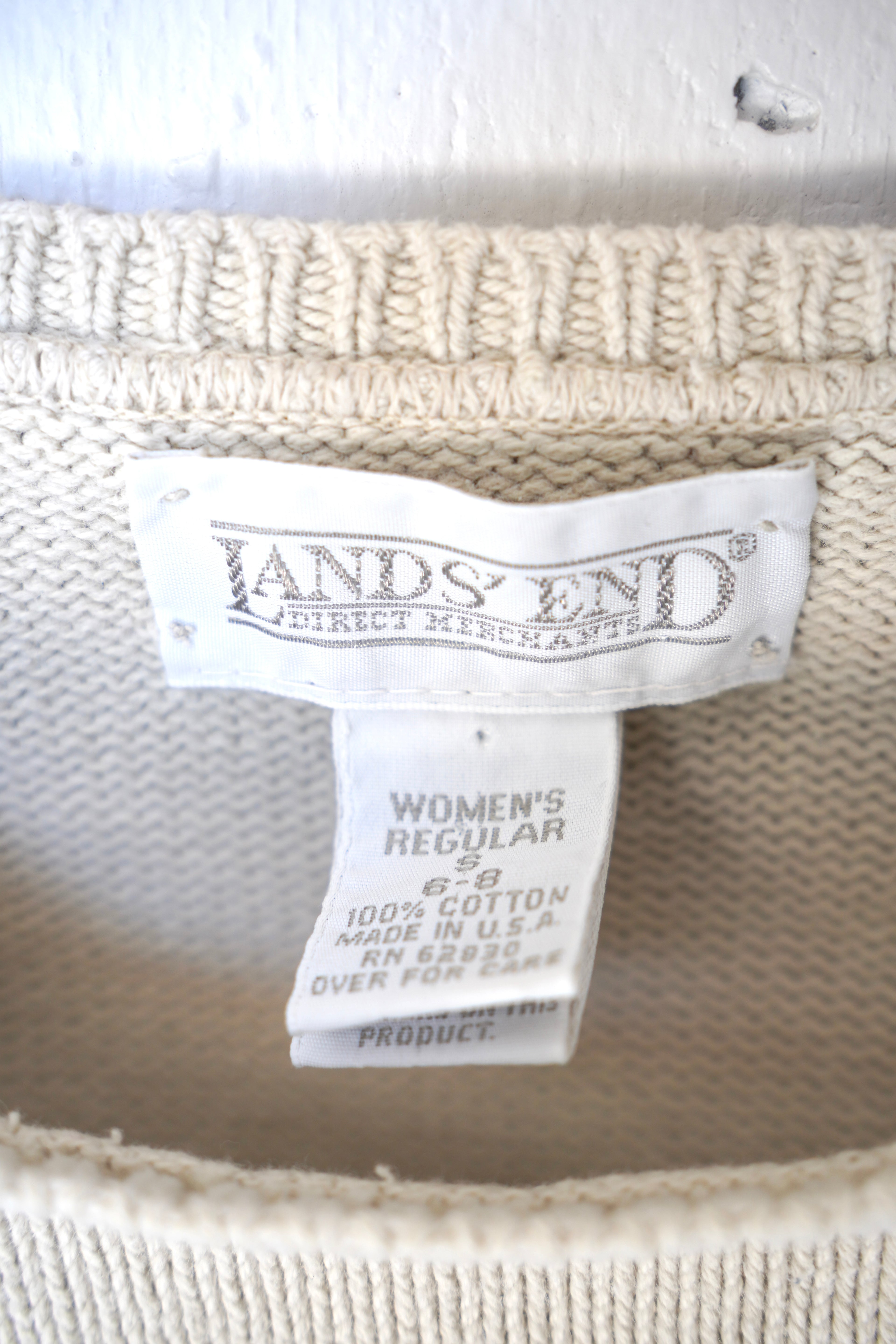 half sleeve knit tops