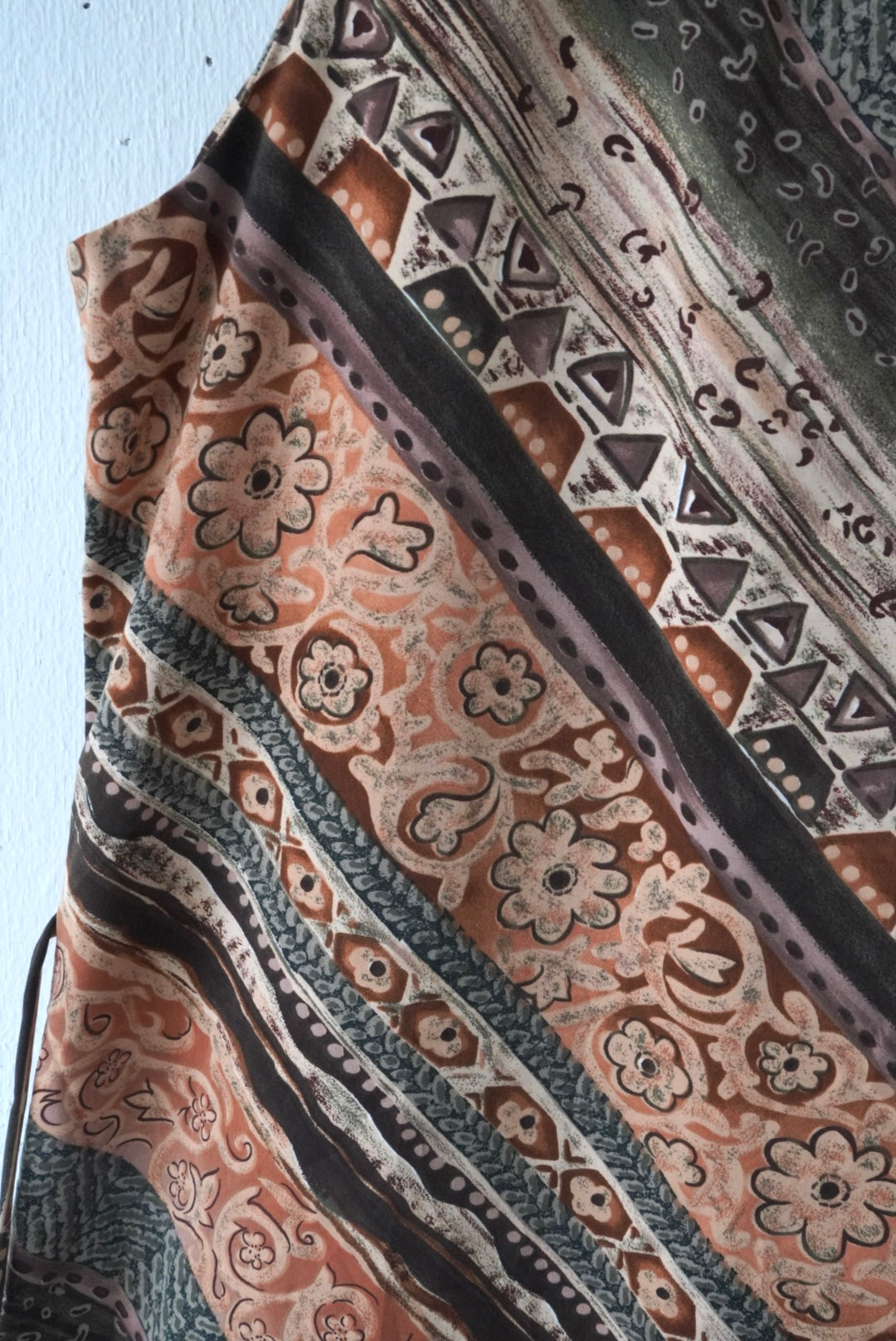 pattern onepiece