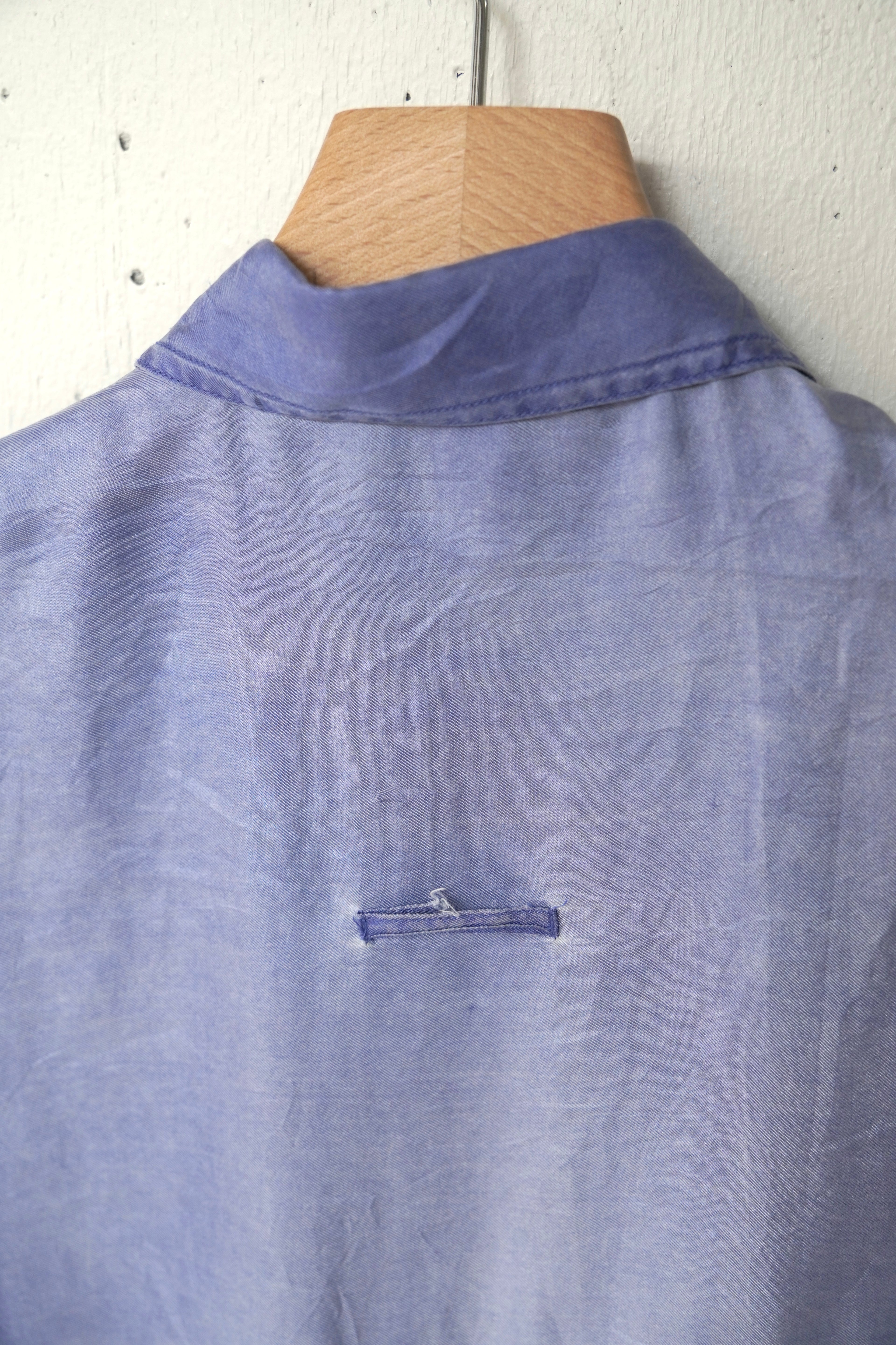silk light shirts