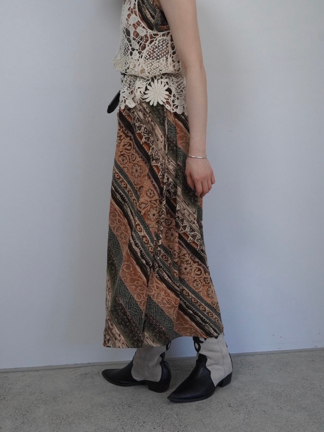 pattern onepiece
