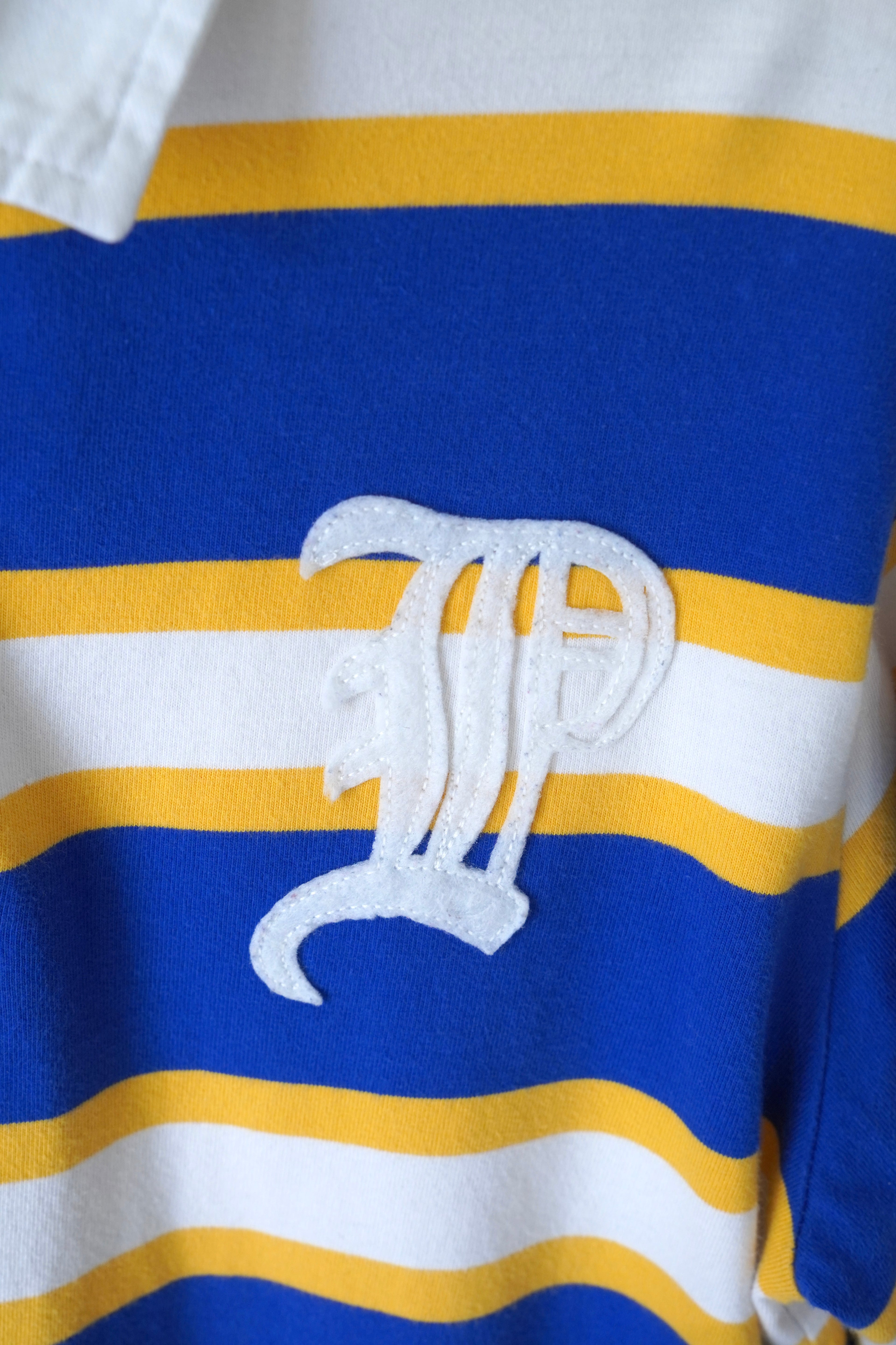 Polo Ralph Lauren rugby shirt