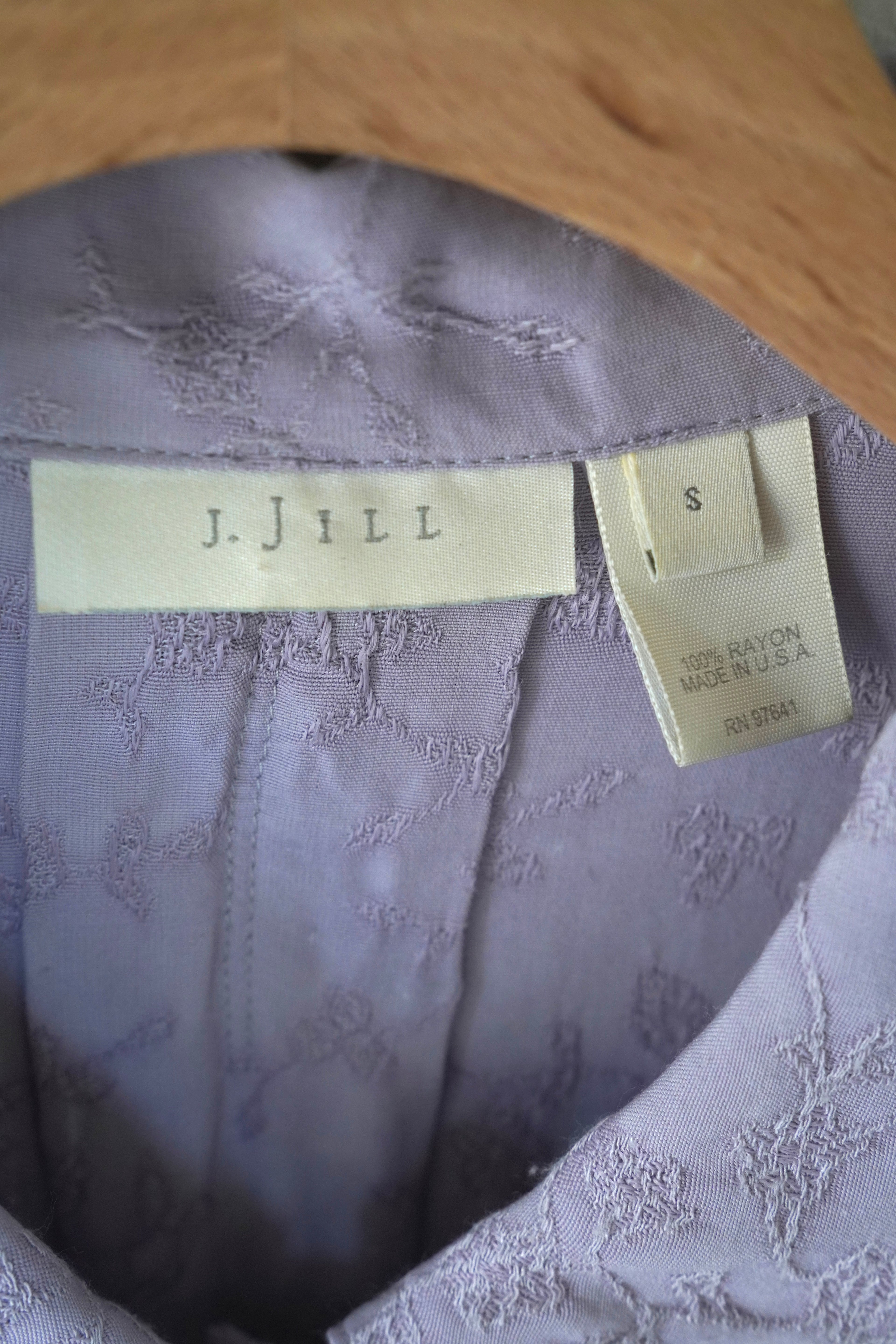 embroidery design shirt jacket