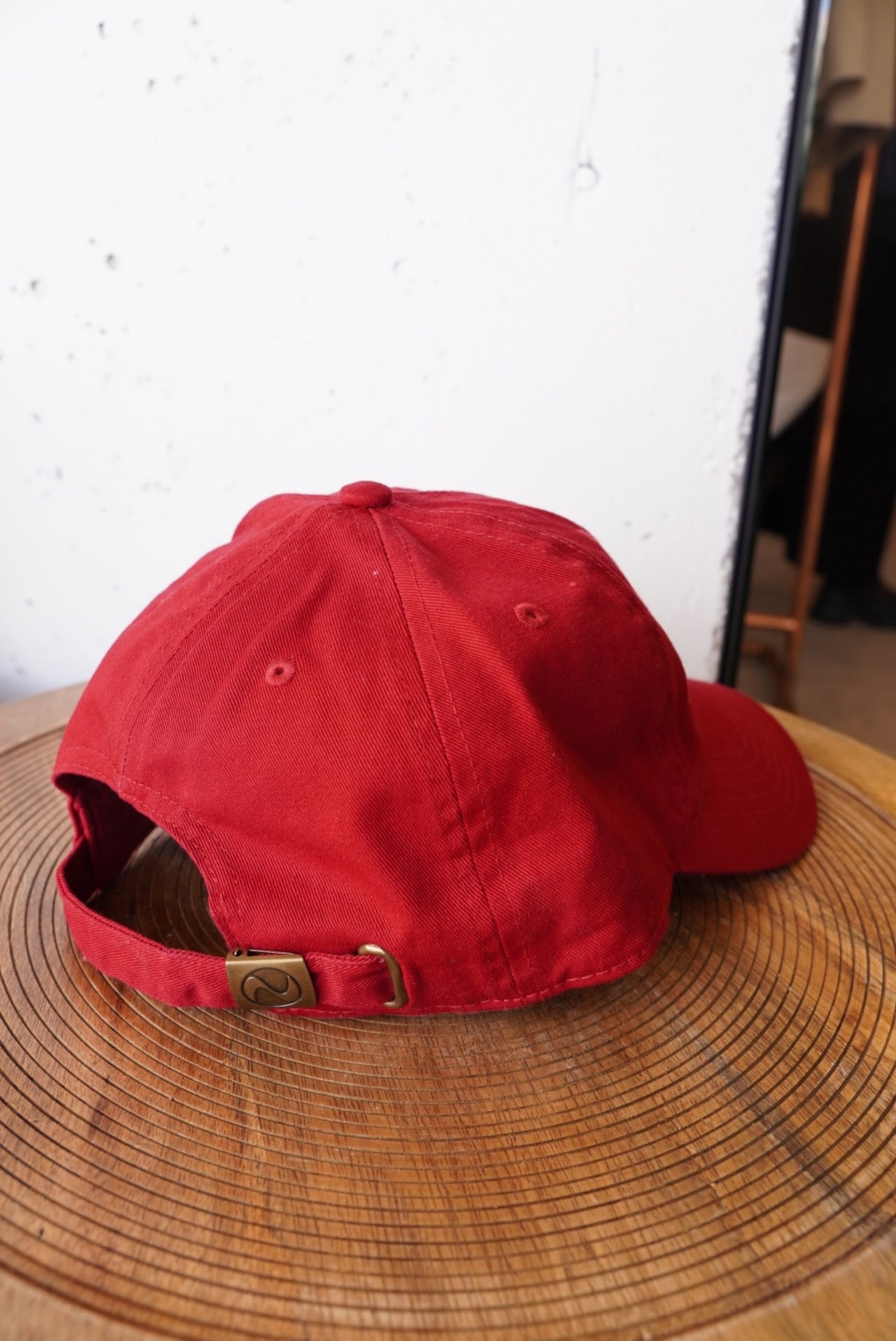 original"SPICE LOVER"cap