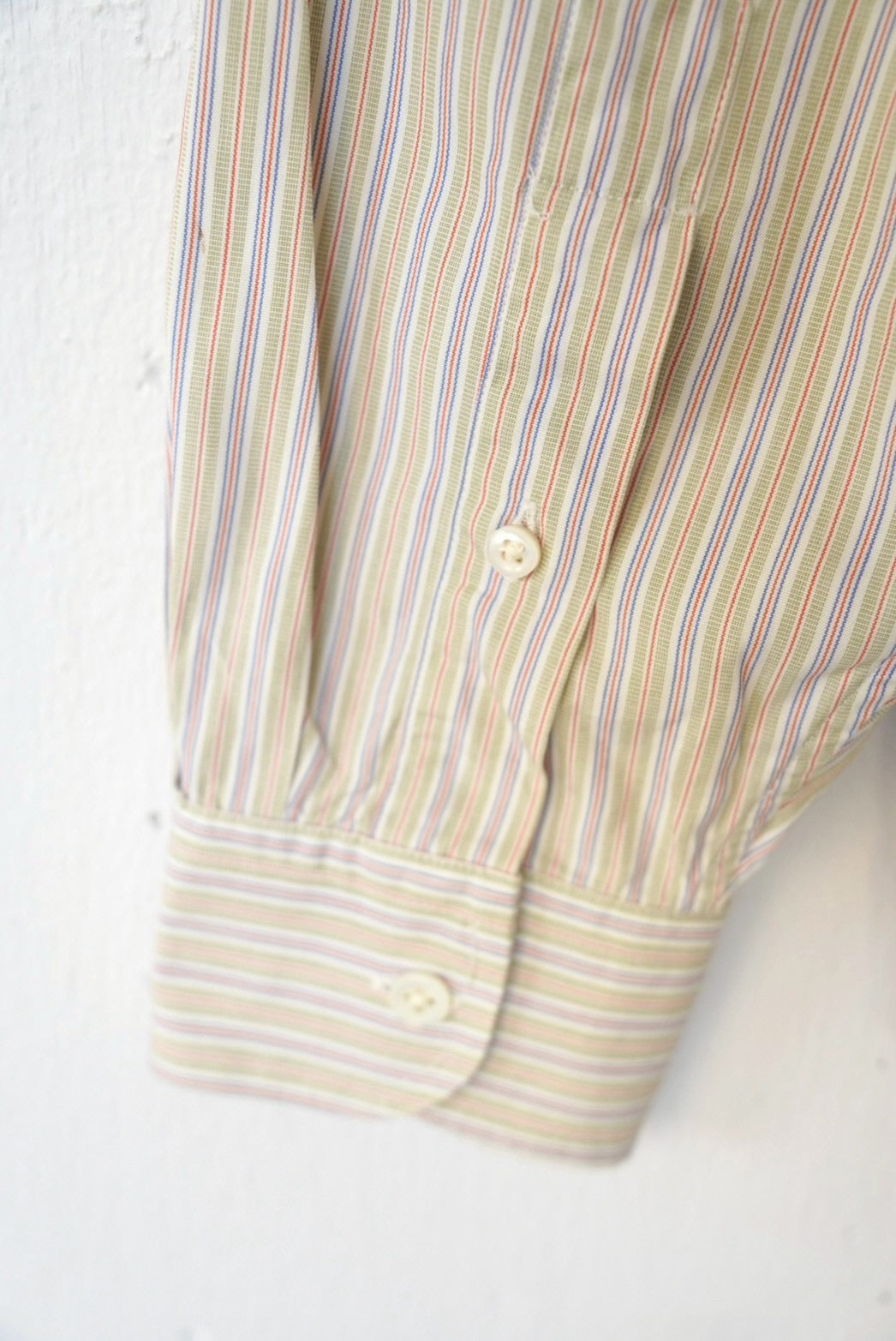 pin stripe cotton shirts