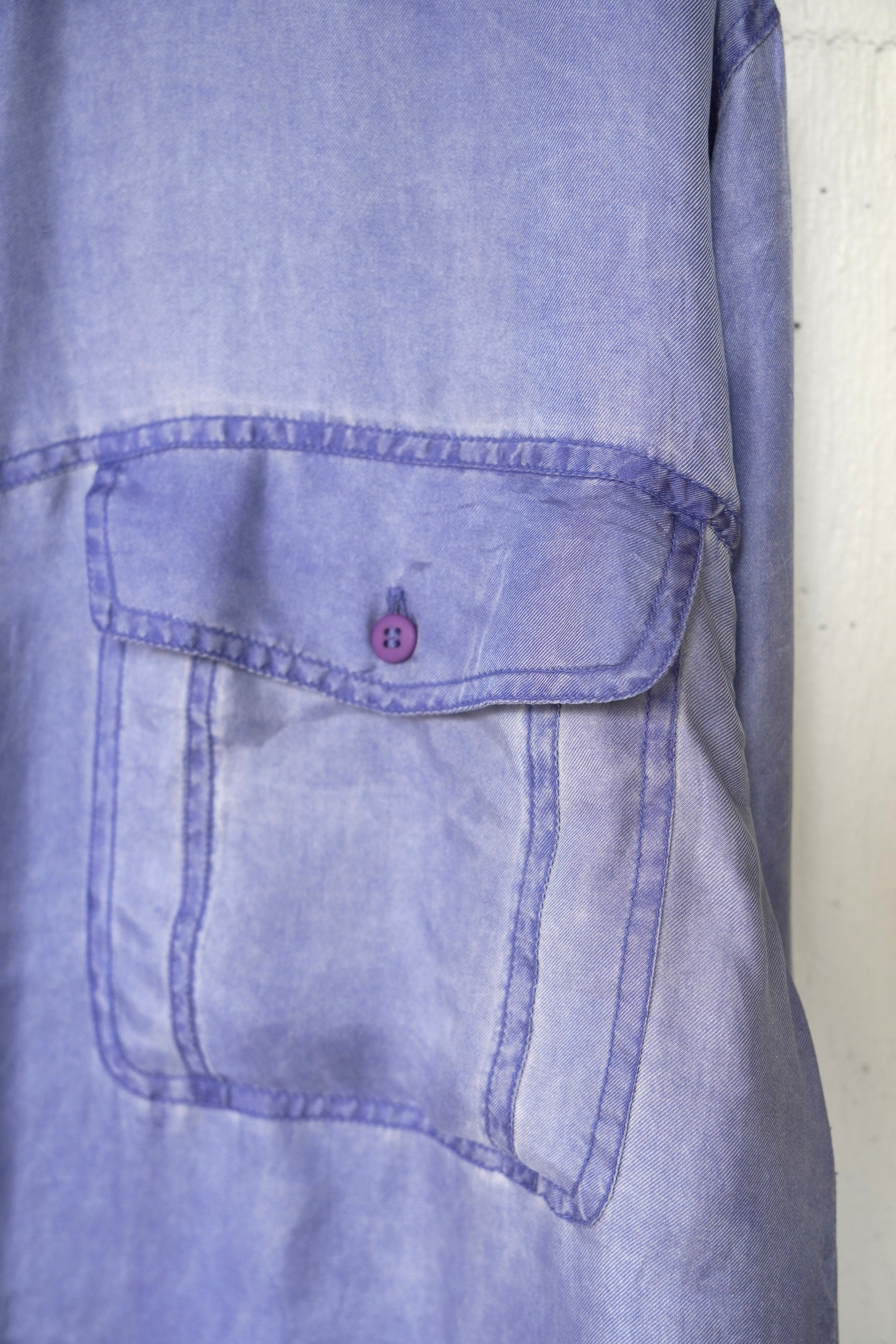 silk light shirts