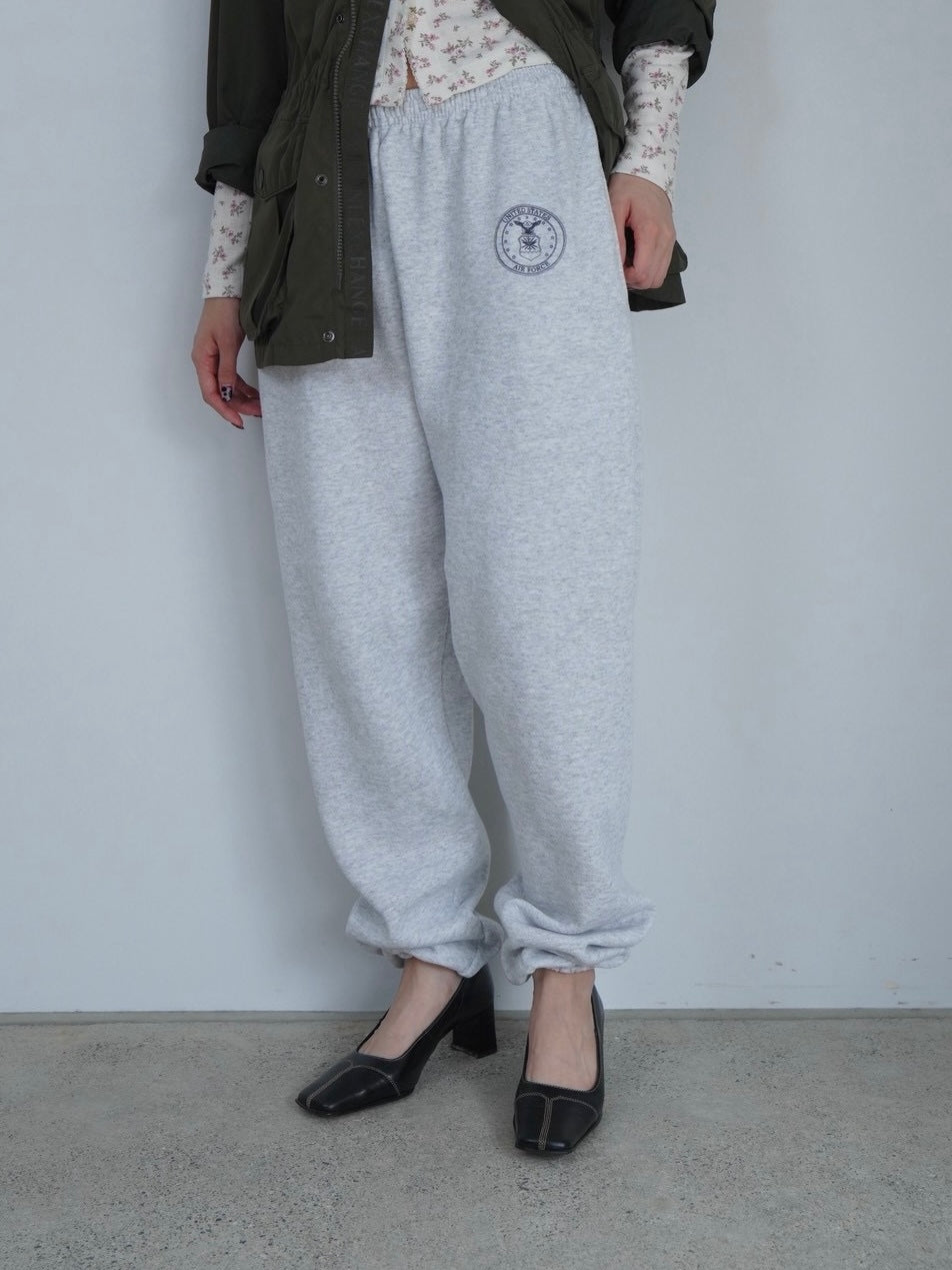 sweat pants