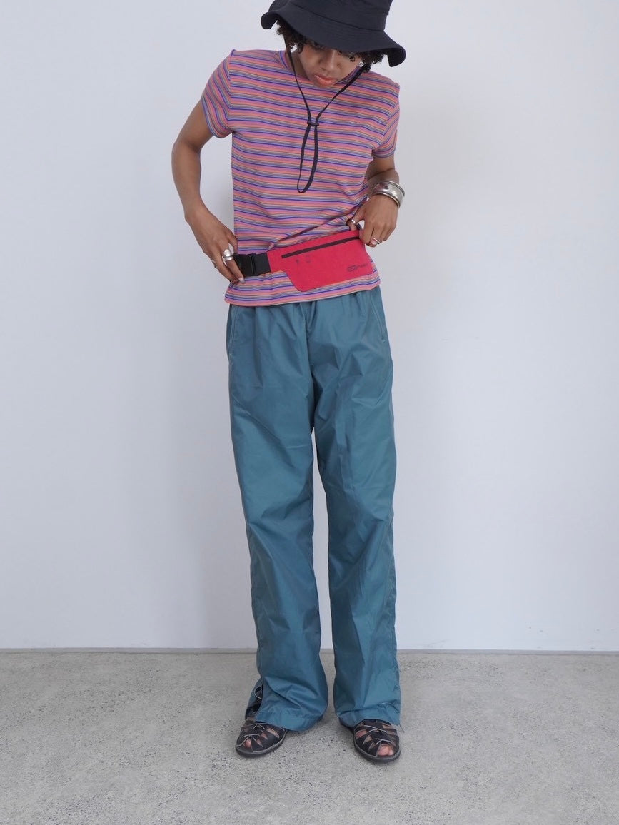 Nike nylon pants