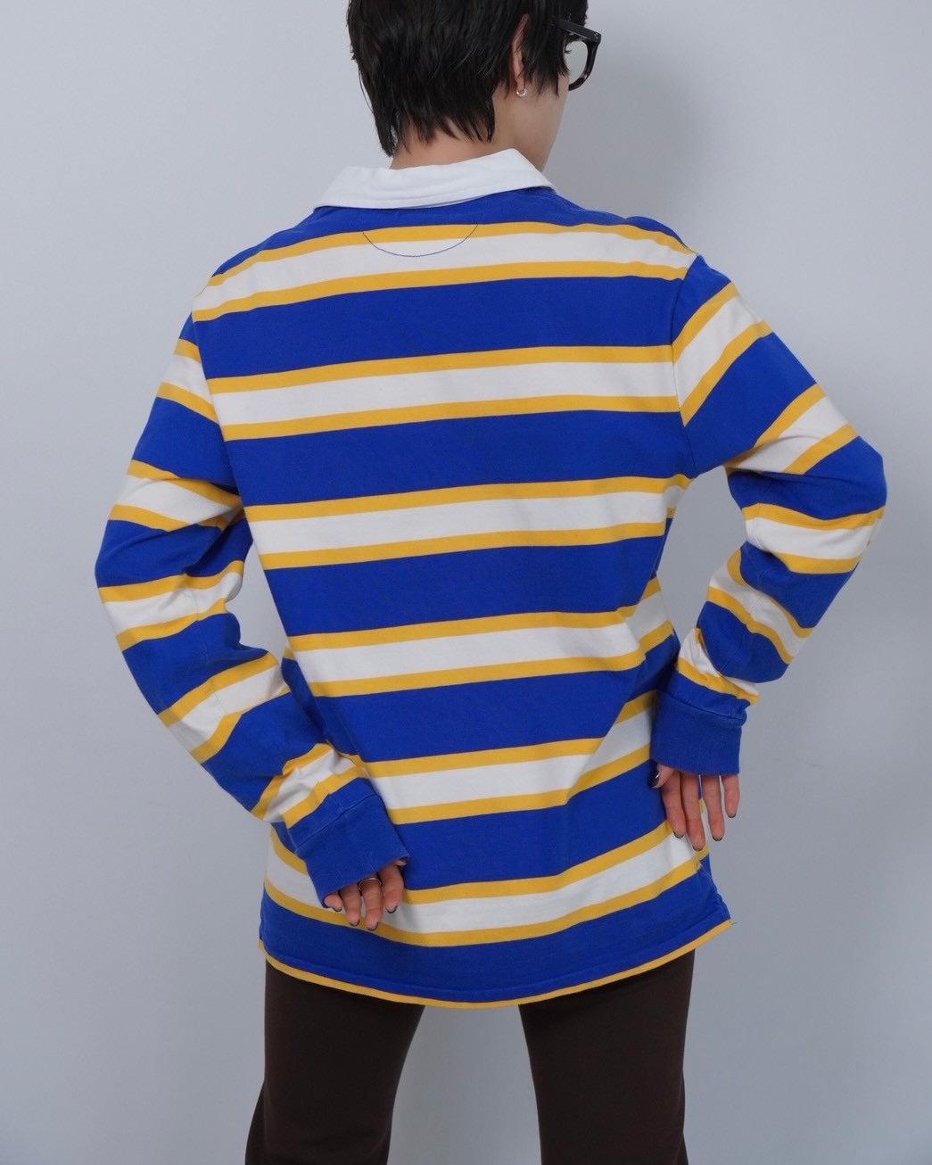 Polo Ralph Lauren rugby shirt