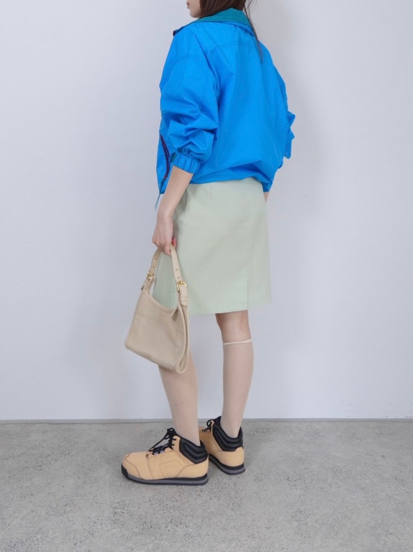 design nylon jacket