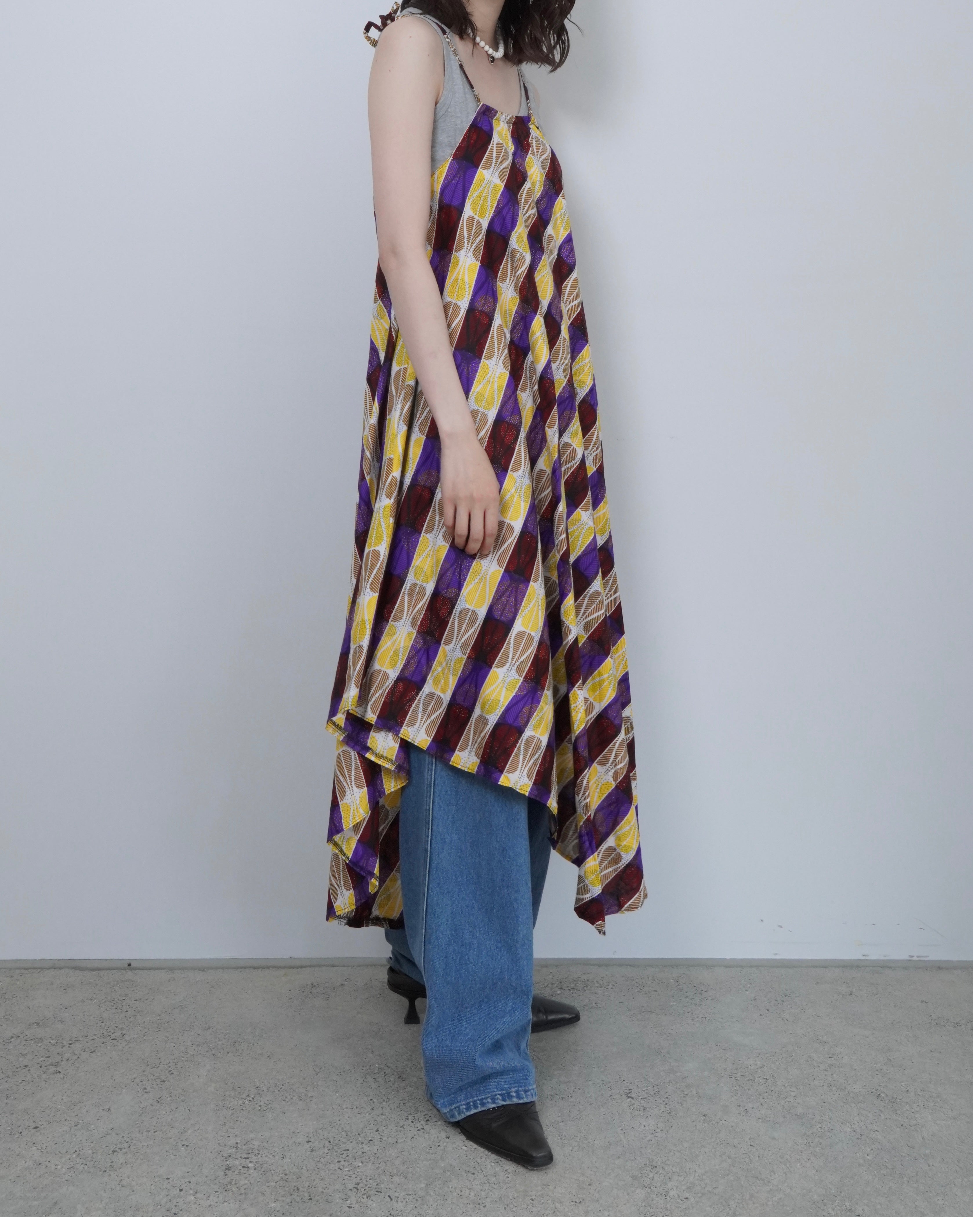 volume batik one piece