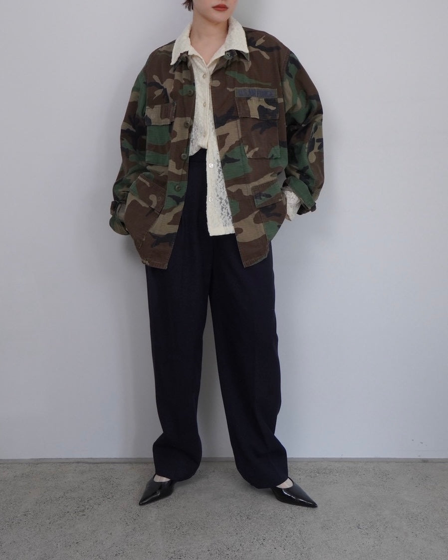 U.S. Air Force over shirt jacket