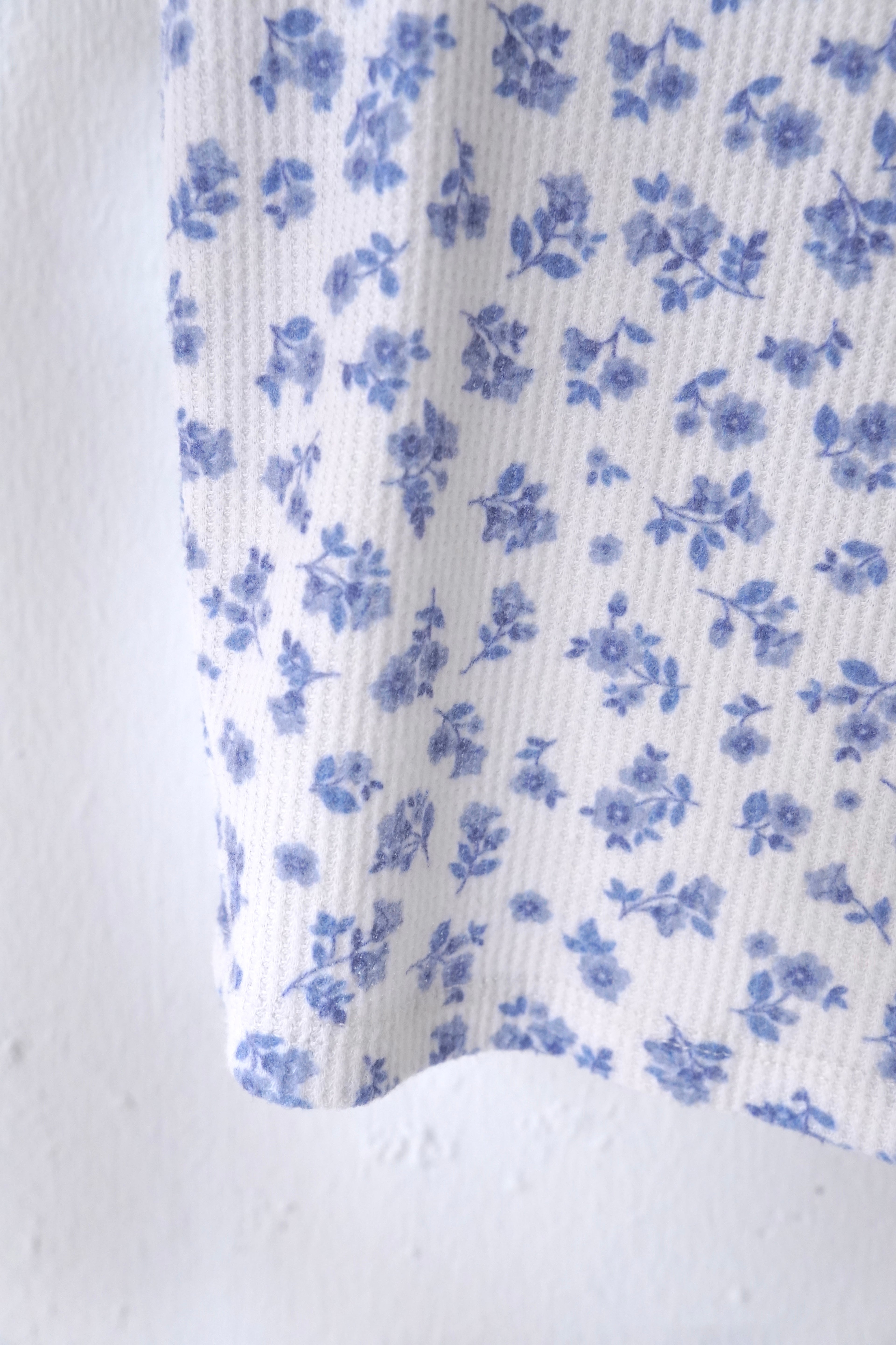 deep neck thermal tops
