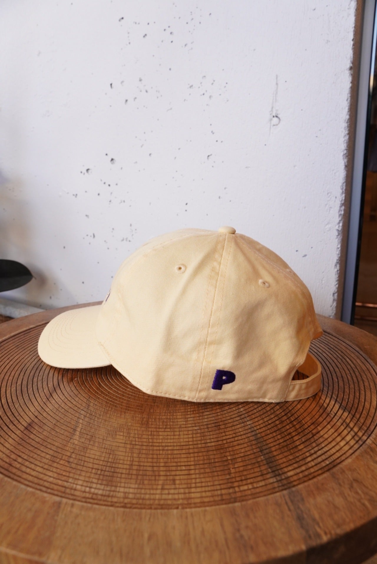 original"SPICE LOVER"cap