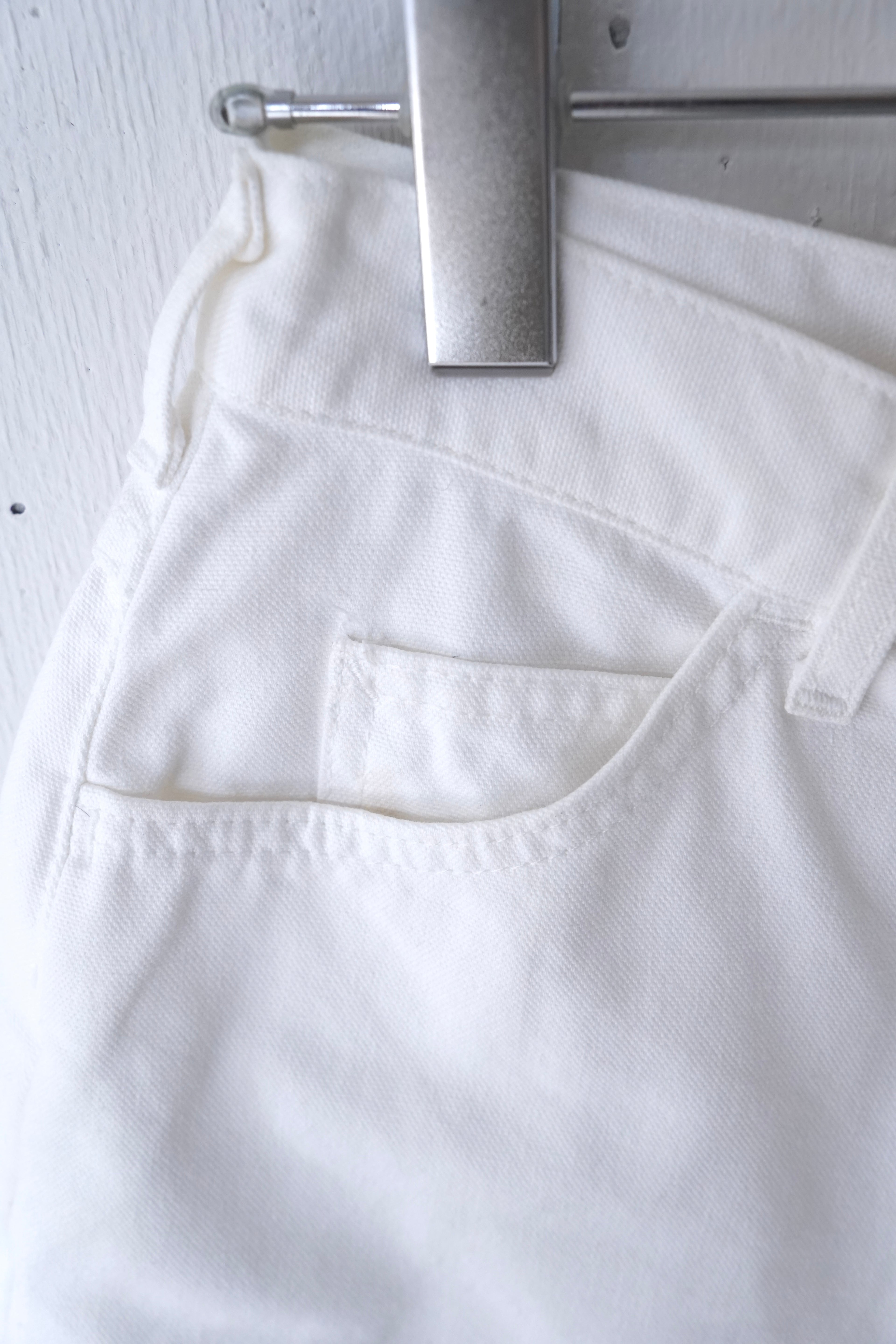 cotton short pants