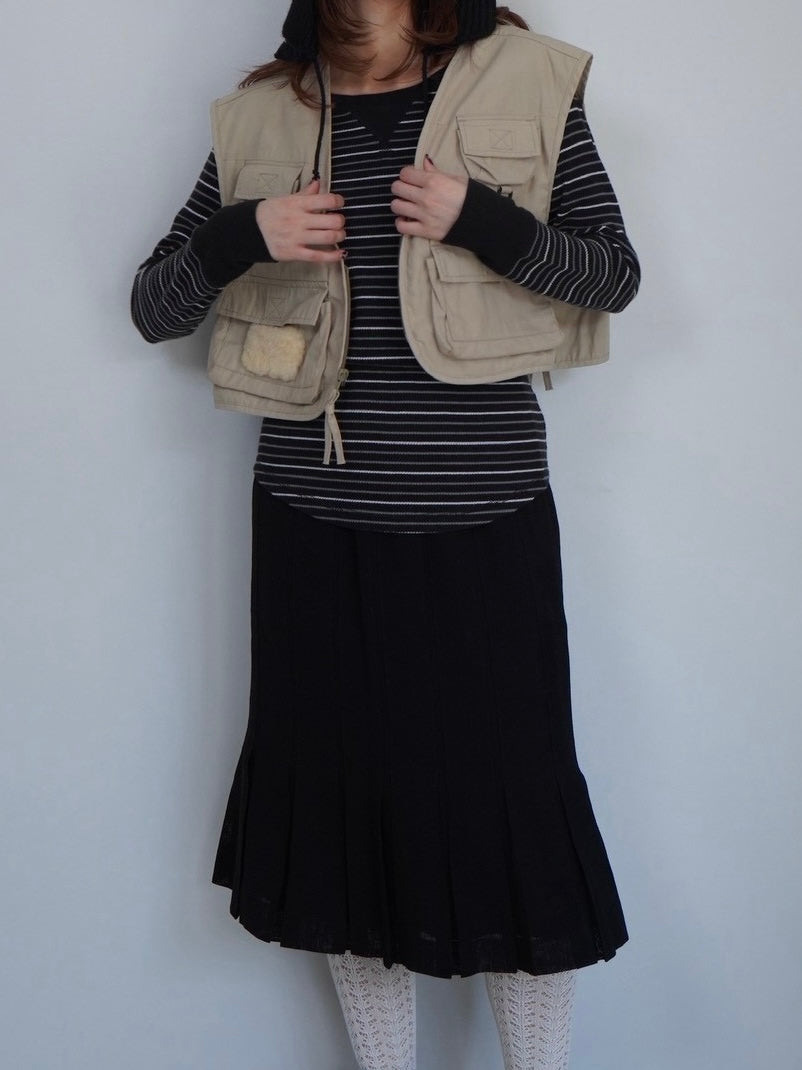 Colombia fishing vest
