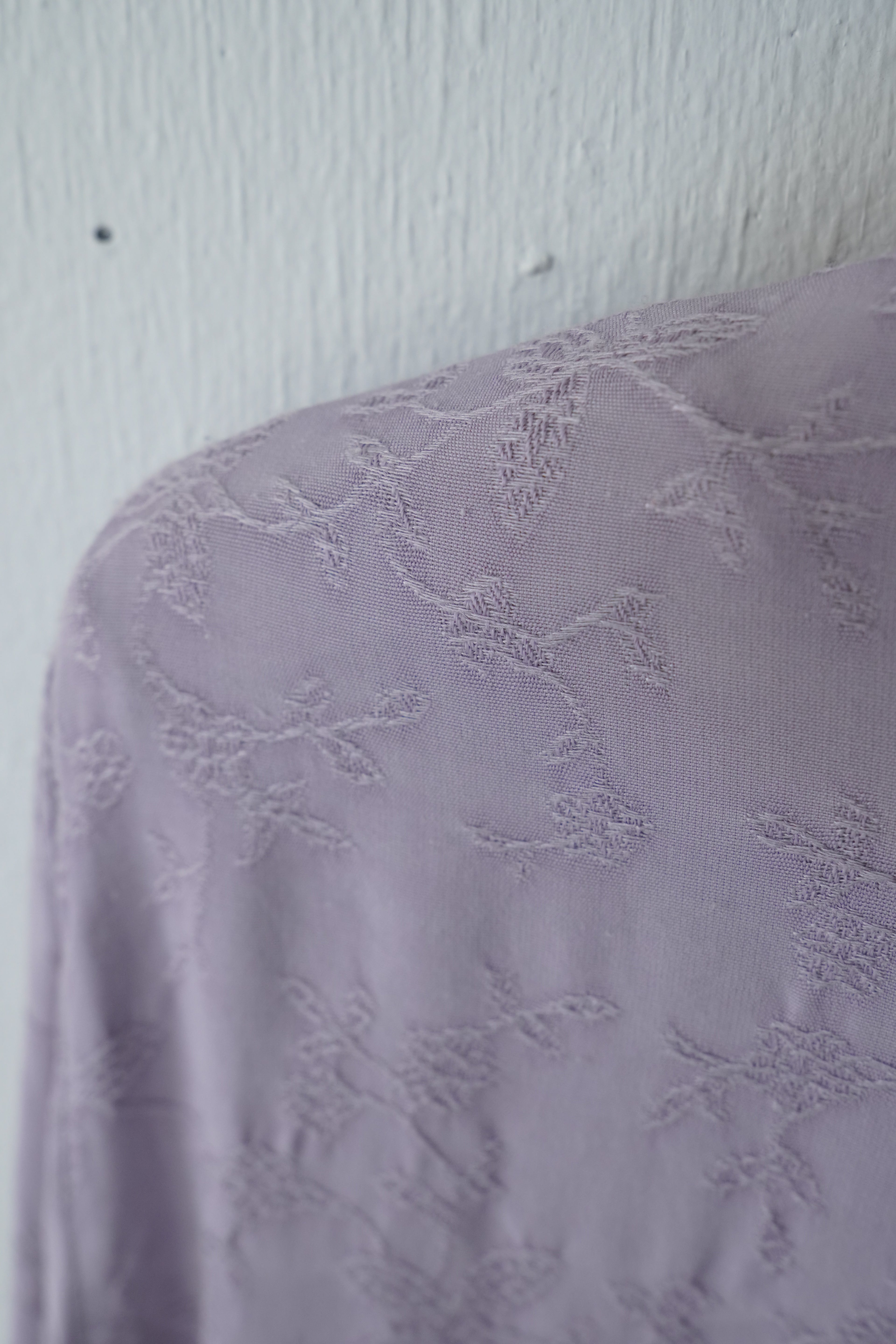 embroidery design shirt jacket