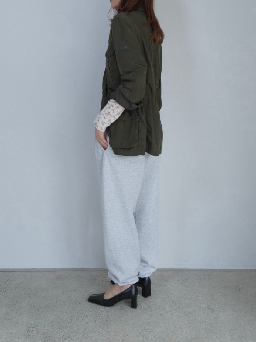 sweat pants