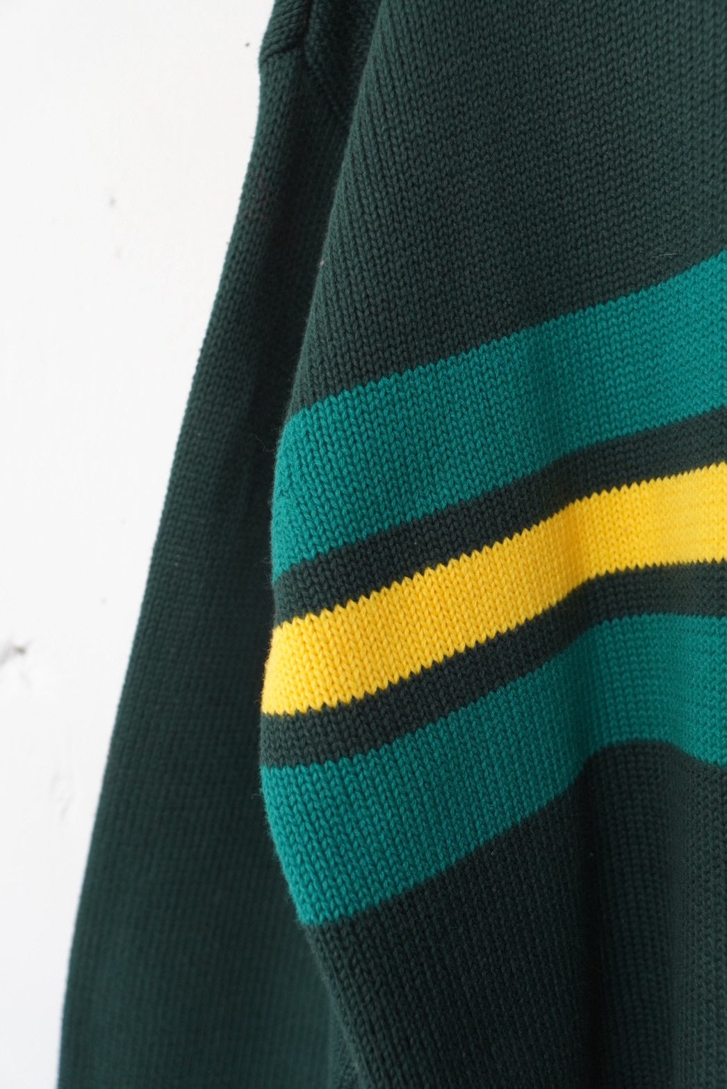 Eddie Bauer over knit tops