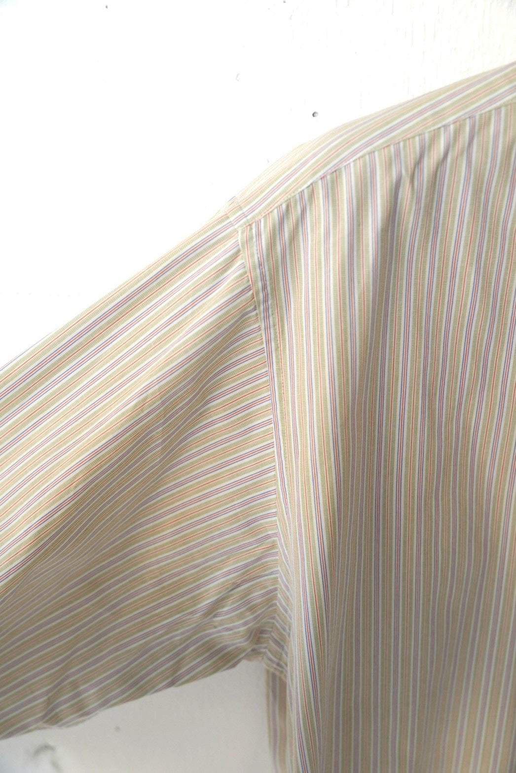 pin stripe cotton shirts