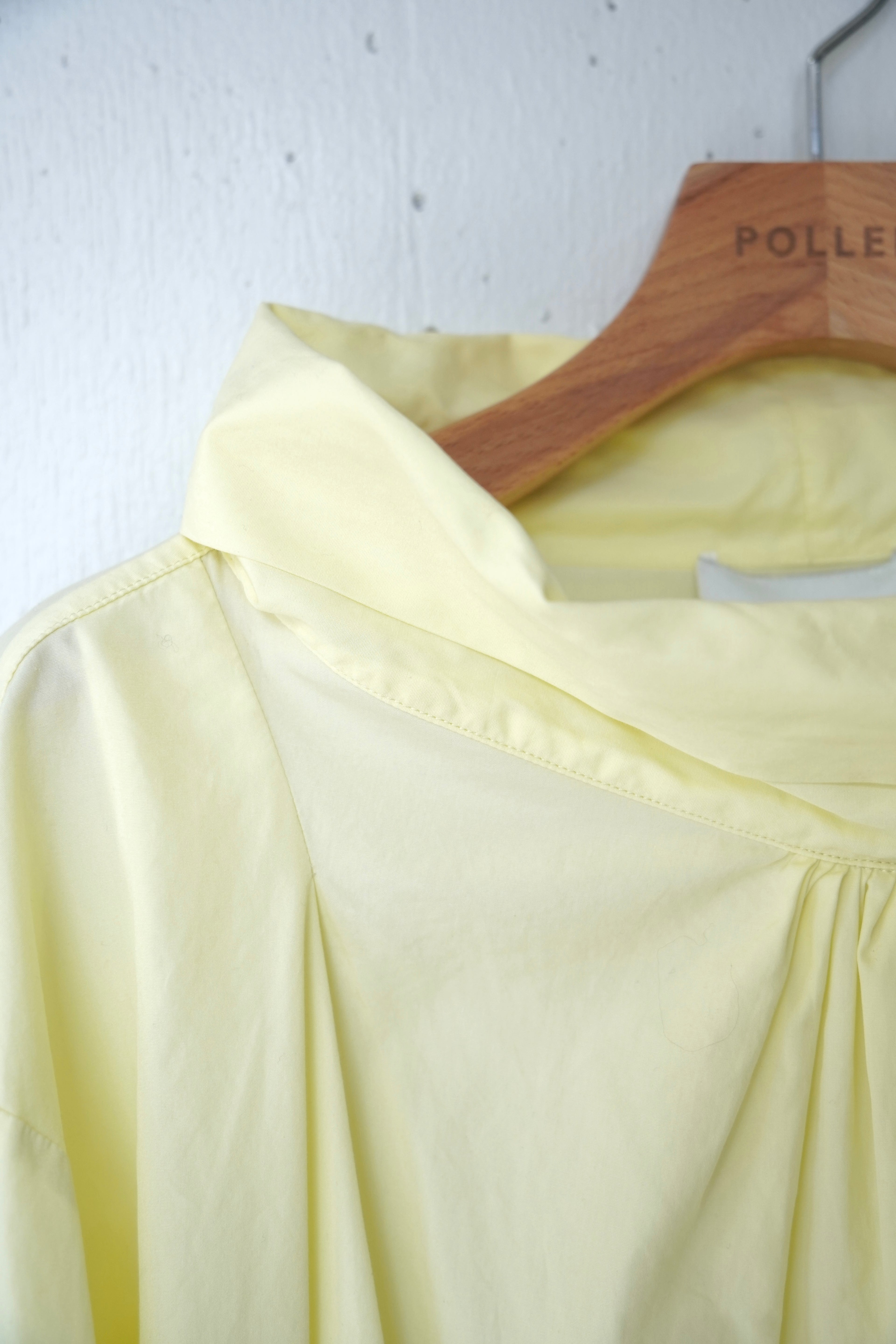 “Phillip Lim” volume blouse