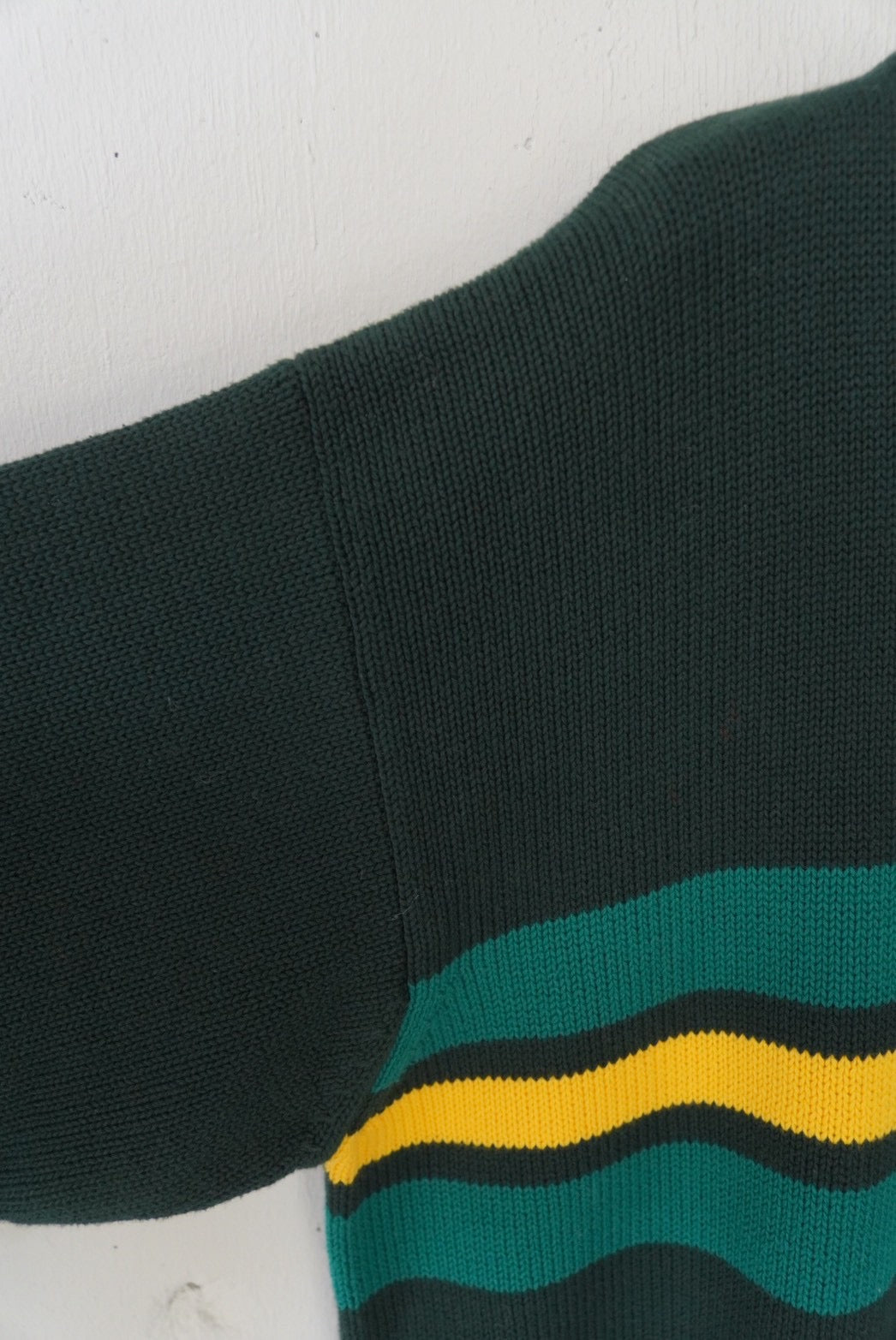 Eddie Bauer over knit tops