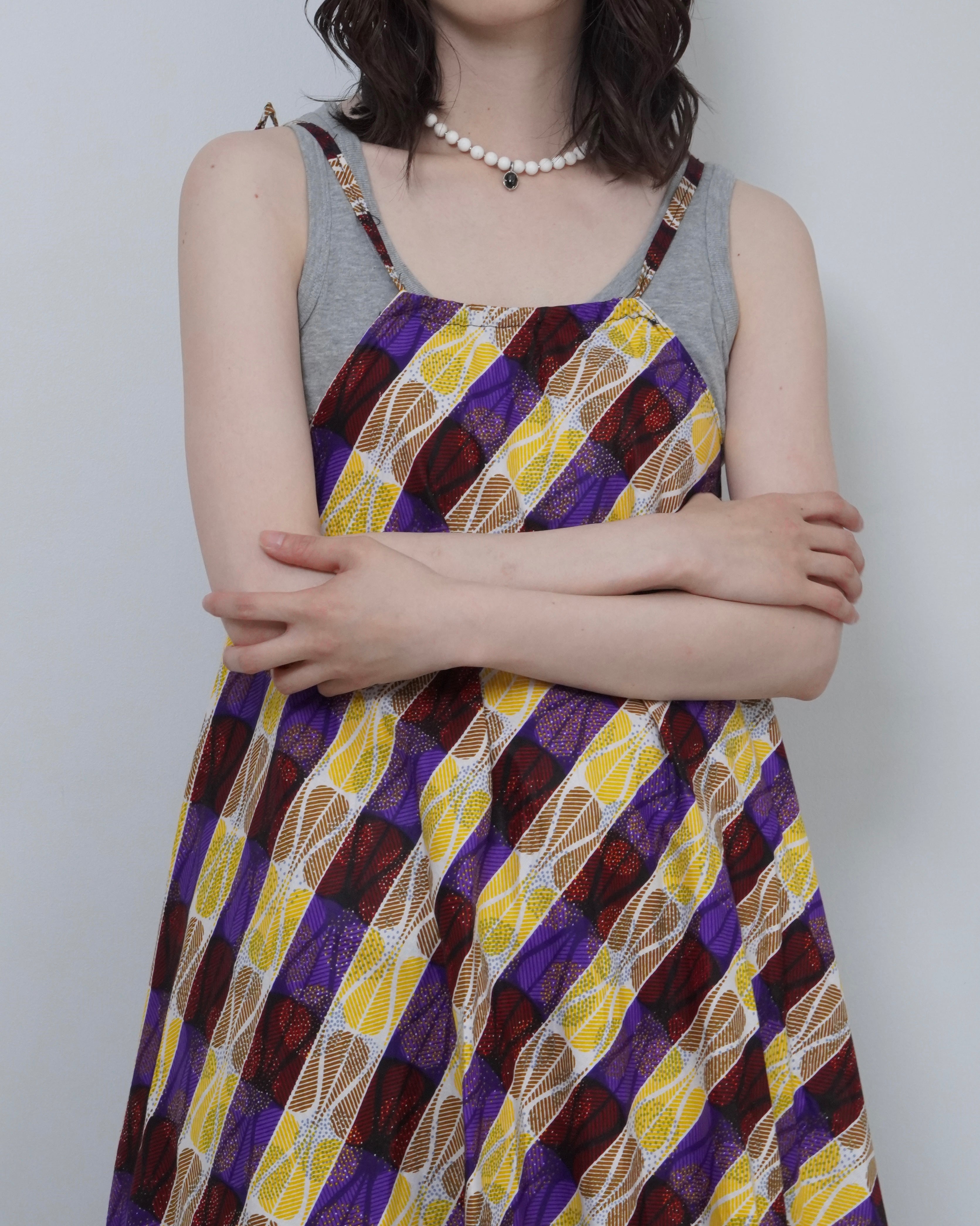 volume batik one piece