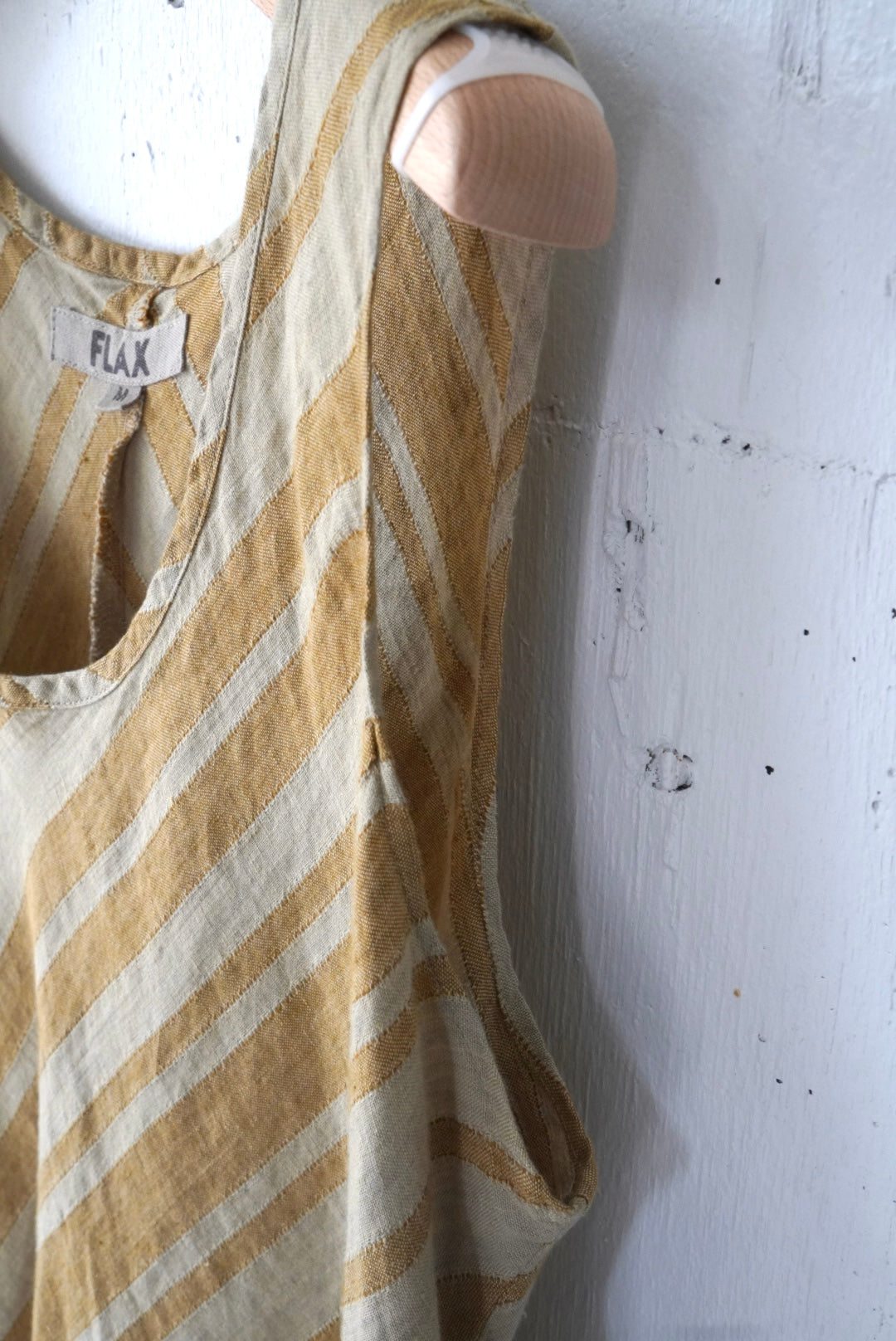 flare tank tops