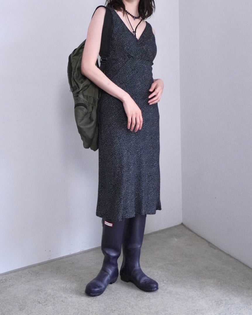 circle pattern one piece