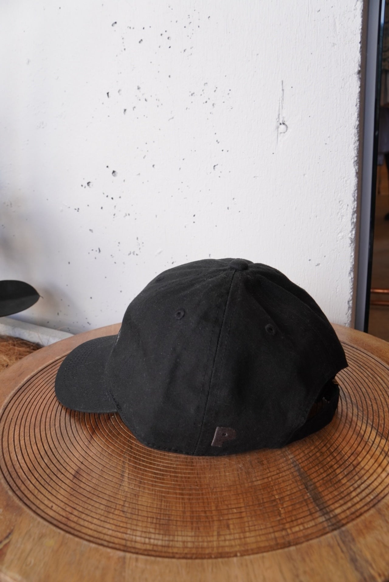 original"SPICE LOVER"cap