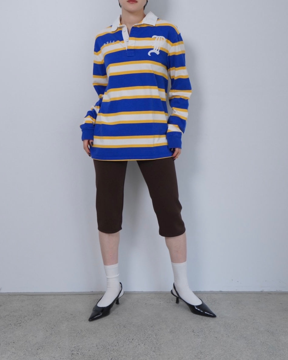 Polo Ralph Lauren rugby shirt