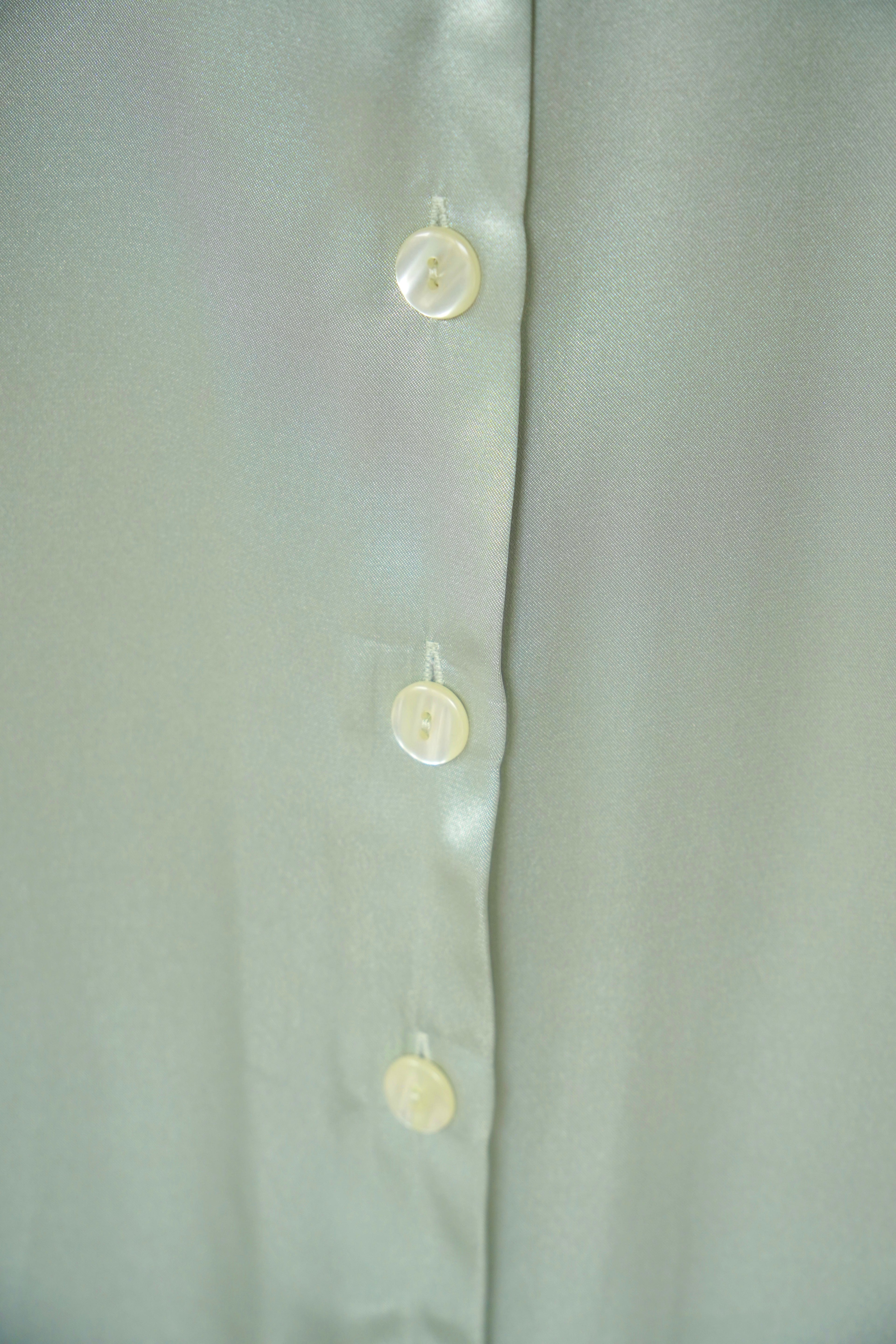 satin shirt blouse