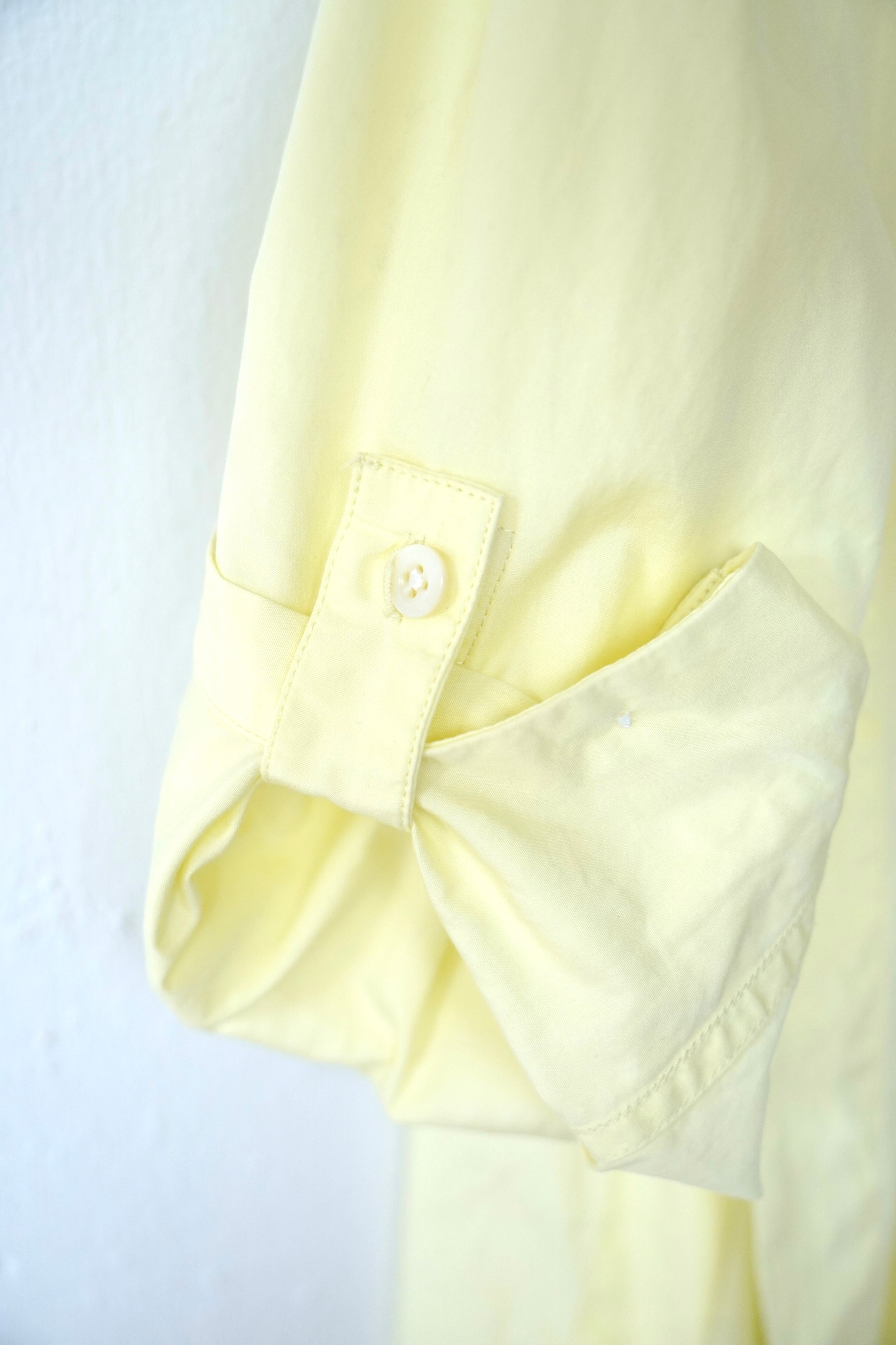 “Phillip Lim” volume blouse