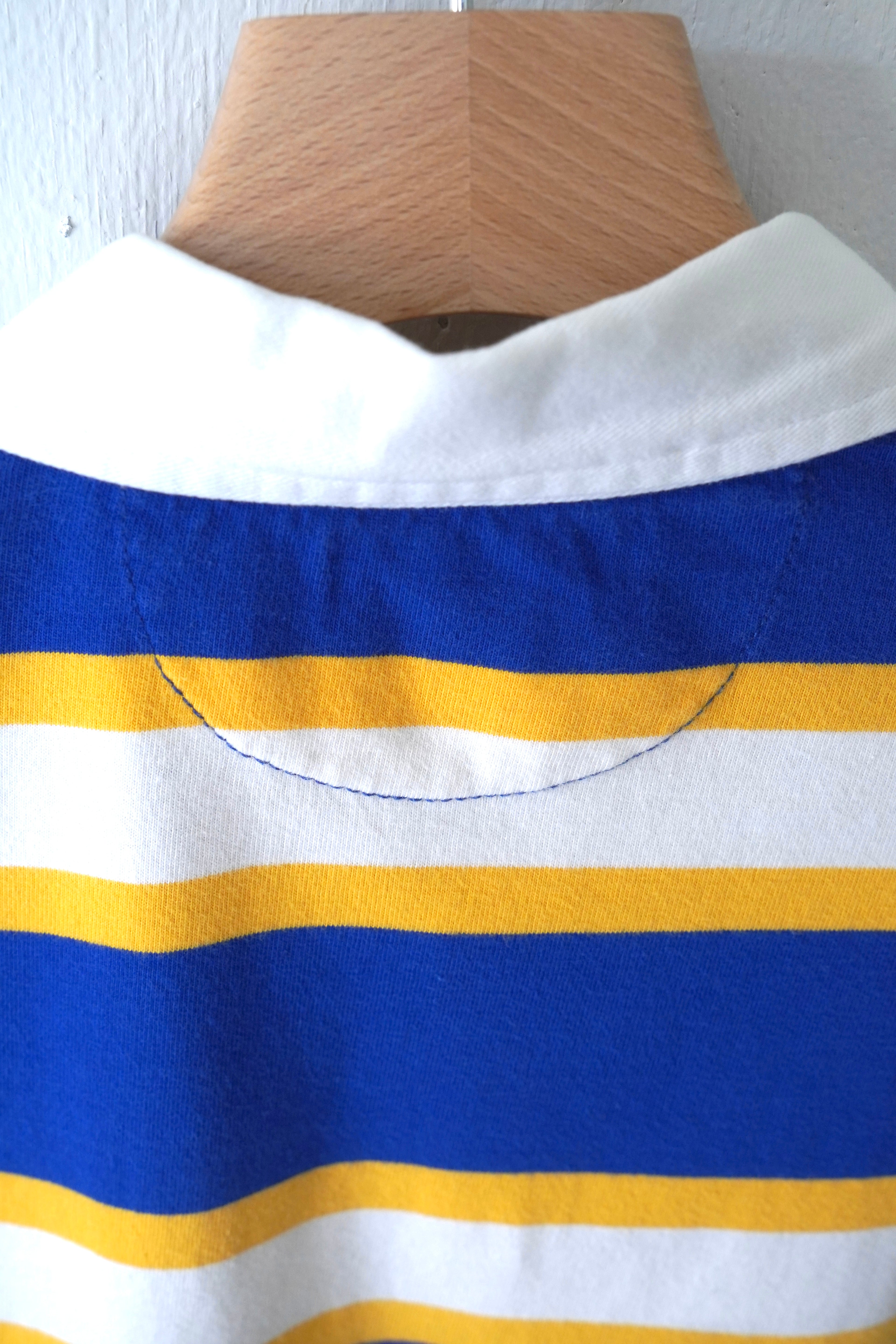 Polo Ralph Lauren rugby shirt
