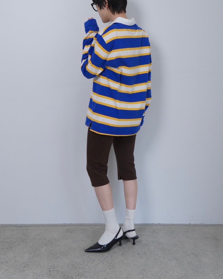 Polo Ralph Lauren rugby shirt