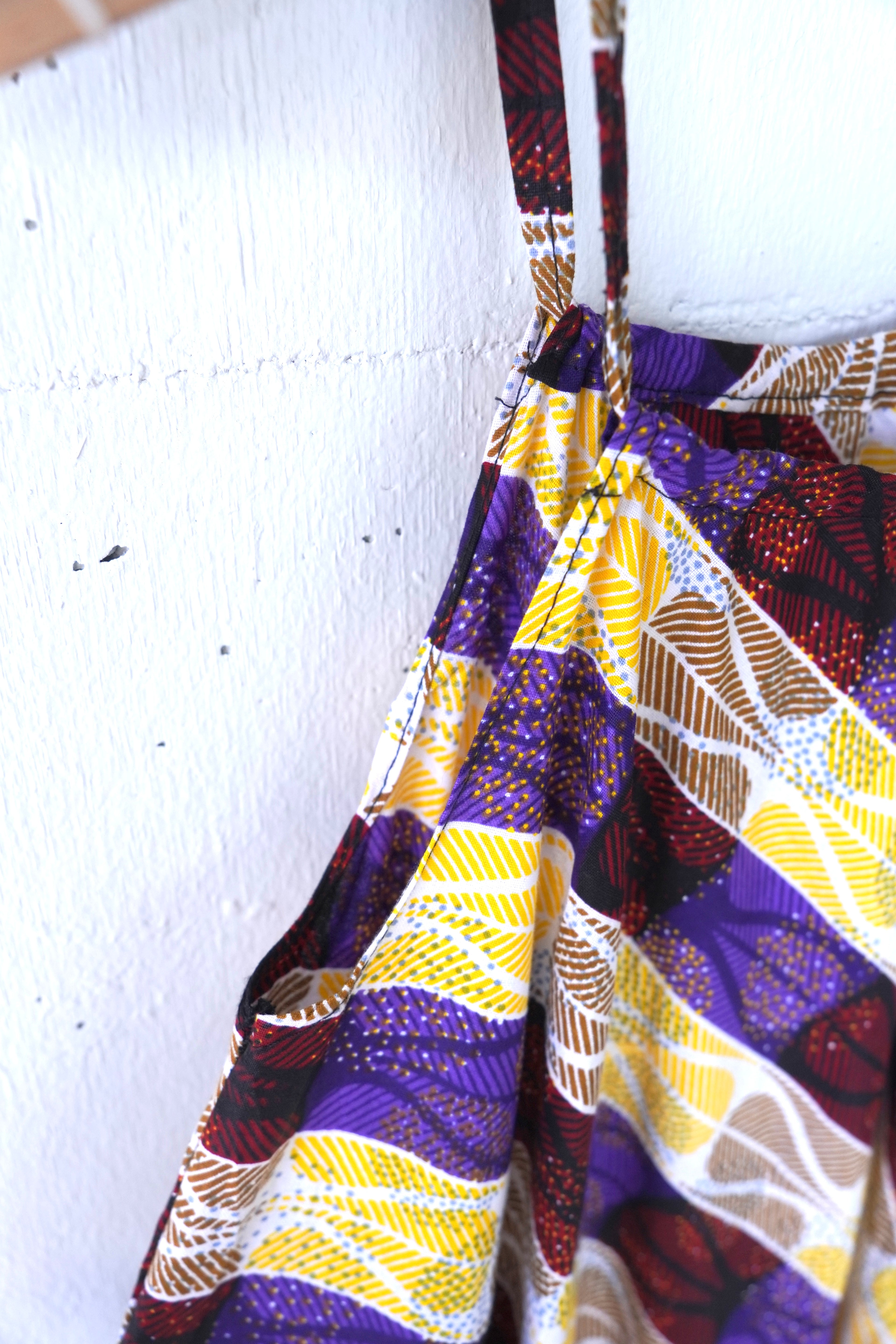 volume batik one piece