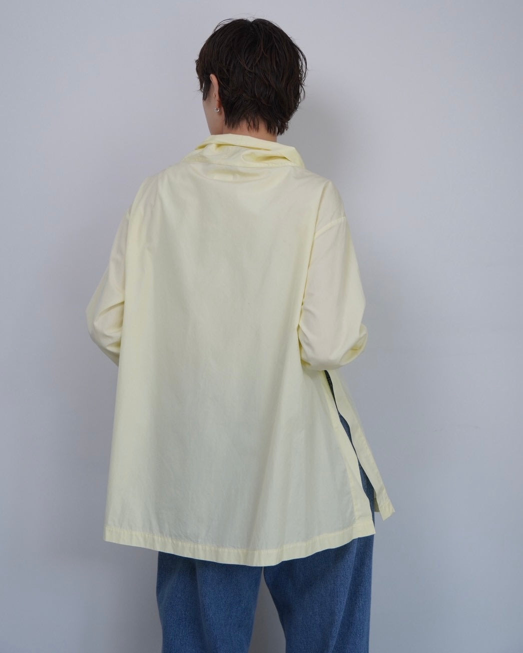 “Phillip Lim” volume blouse