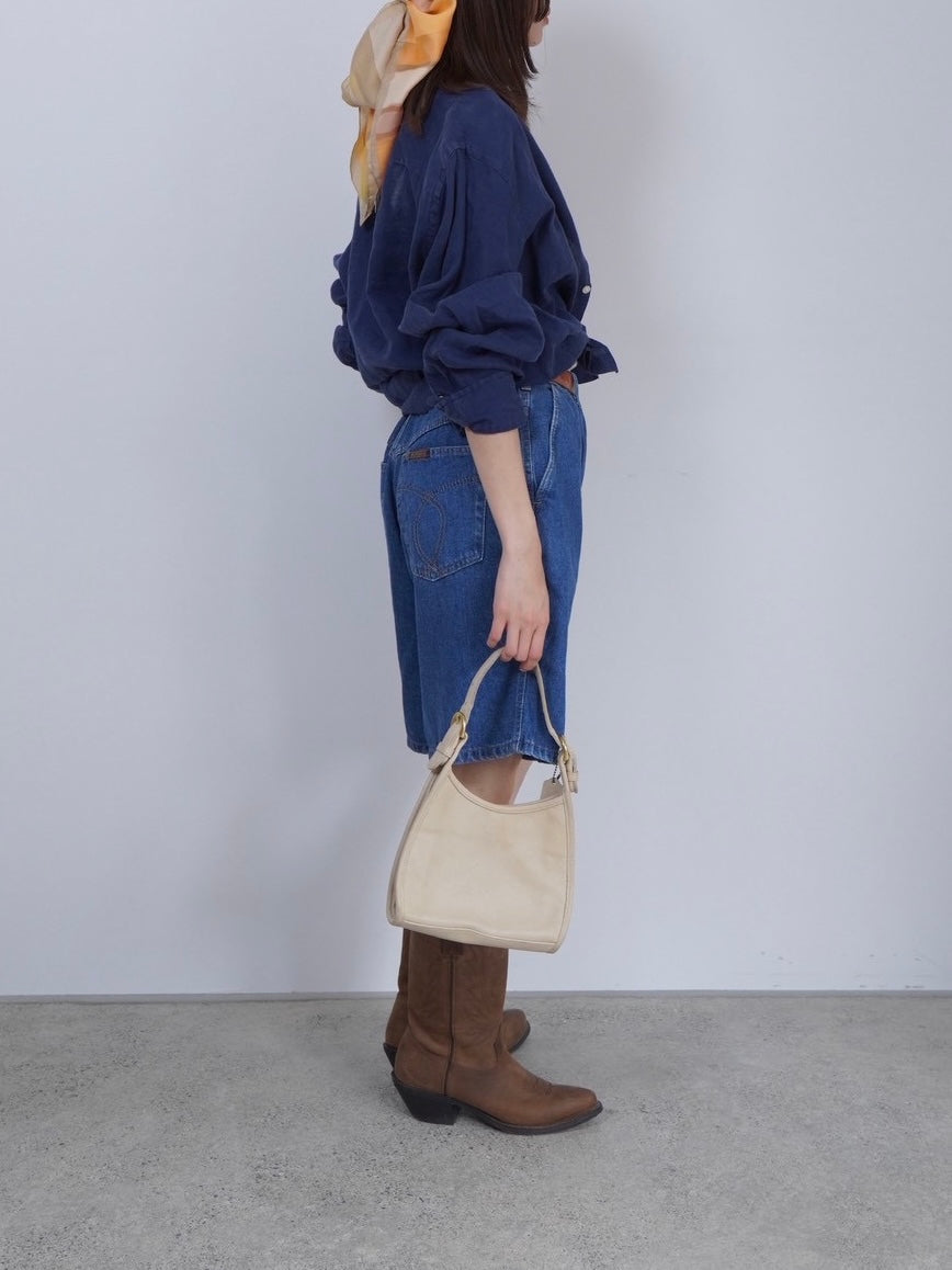 J.CREW linen shirt