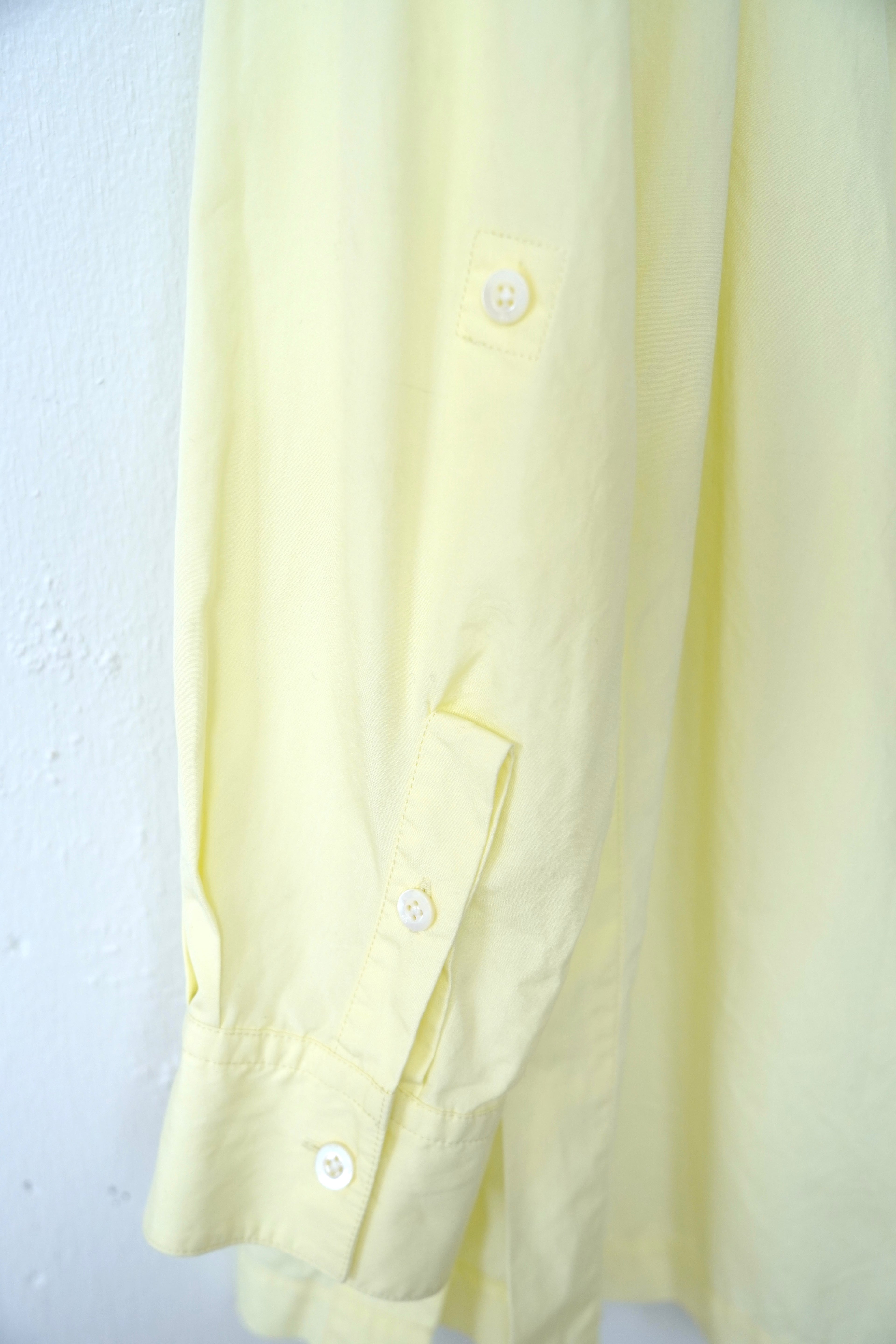 “Phillip Lim” volume blouse