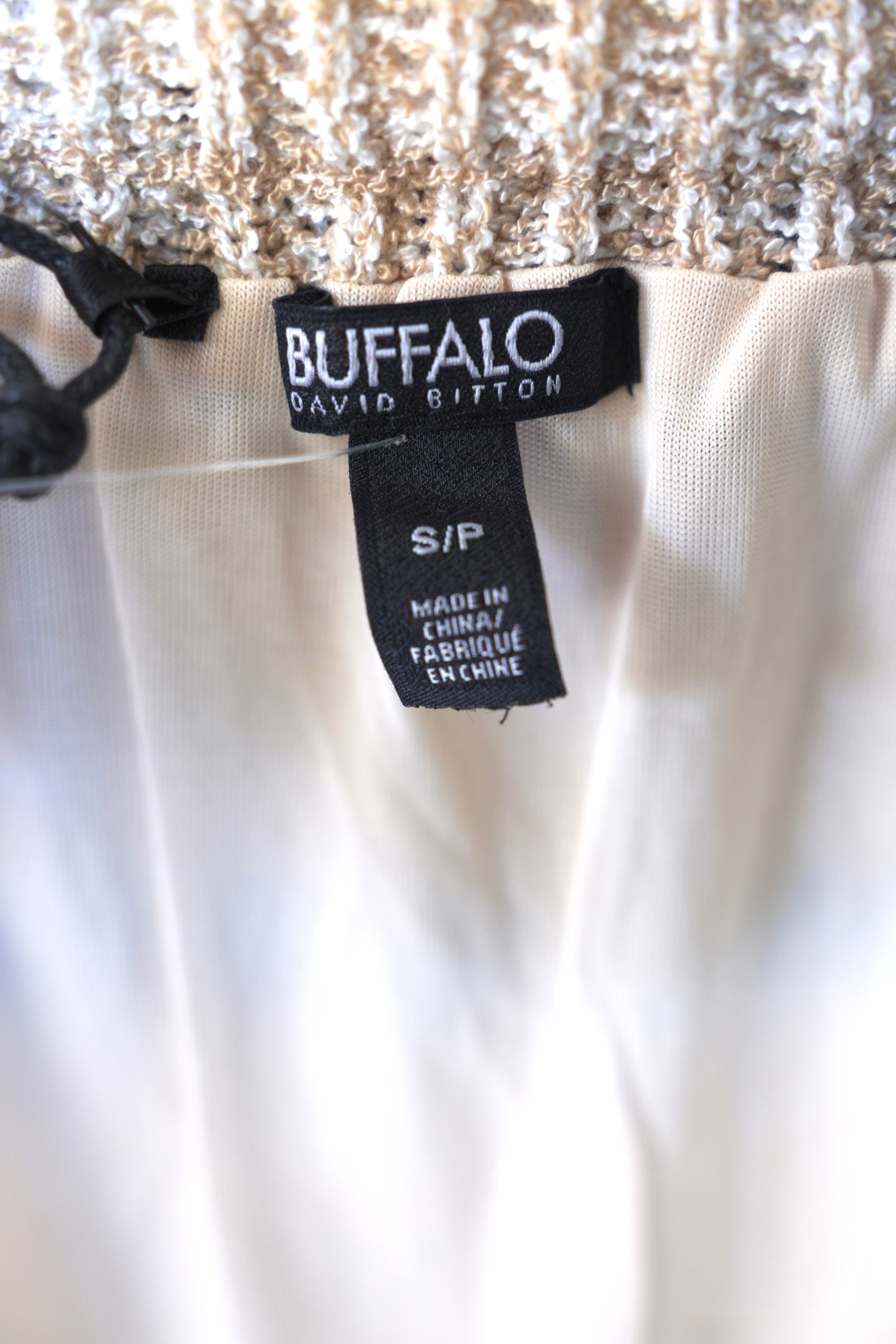 crochet border skirt