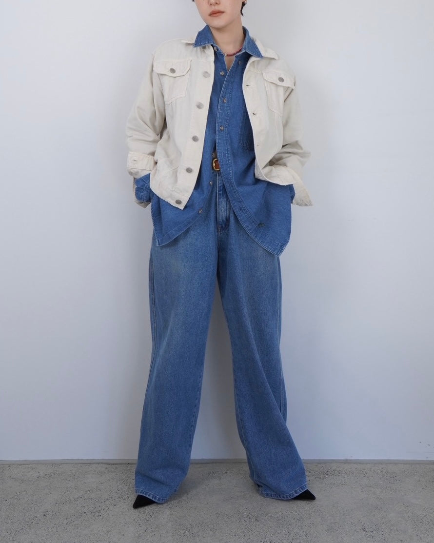 RALPH LAUREN corduroy jacket