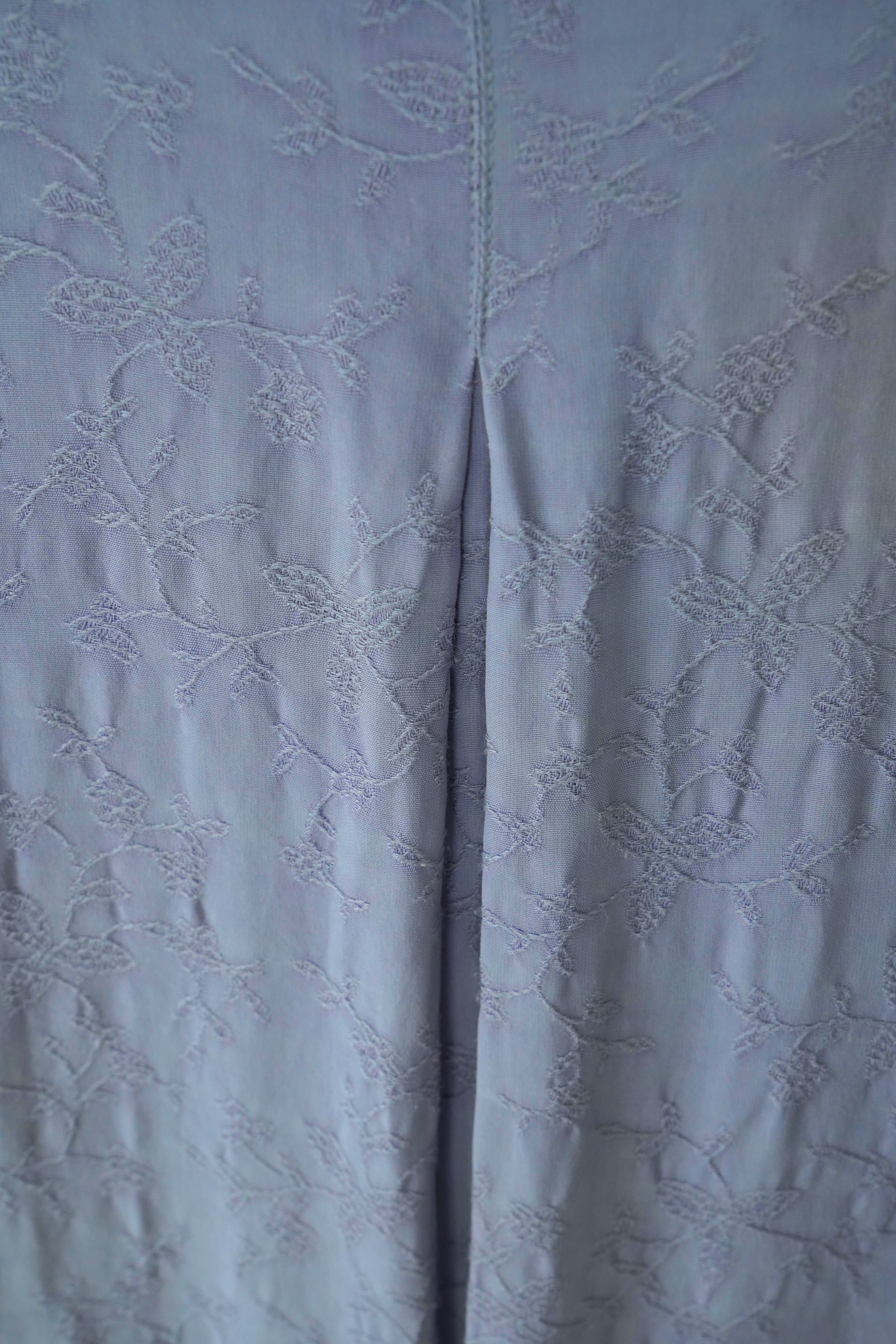 embroidery design shirt jacket
