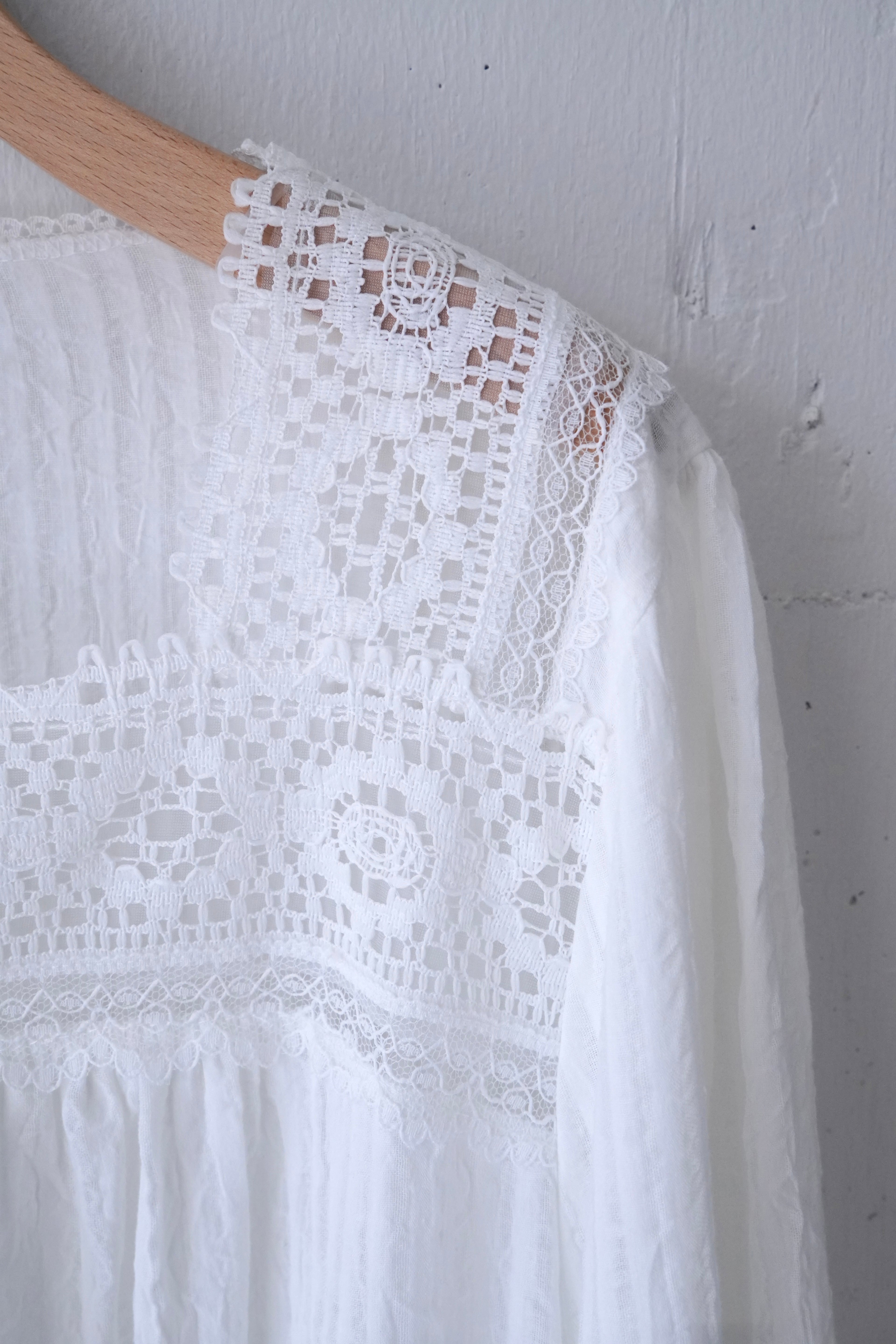 square neck sheer one piece