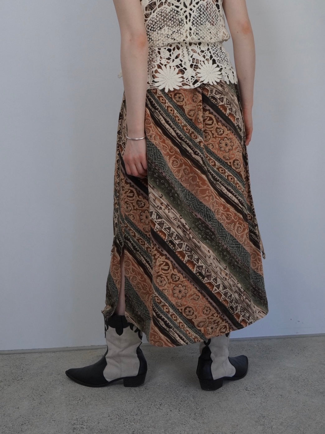 pattern onepiece