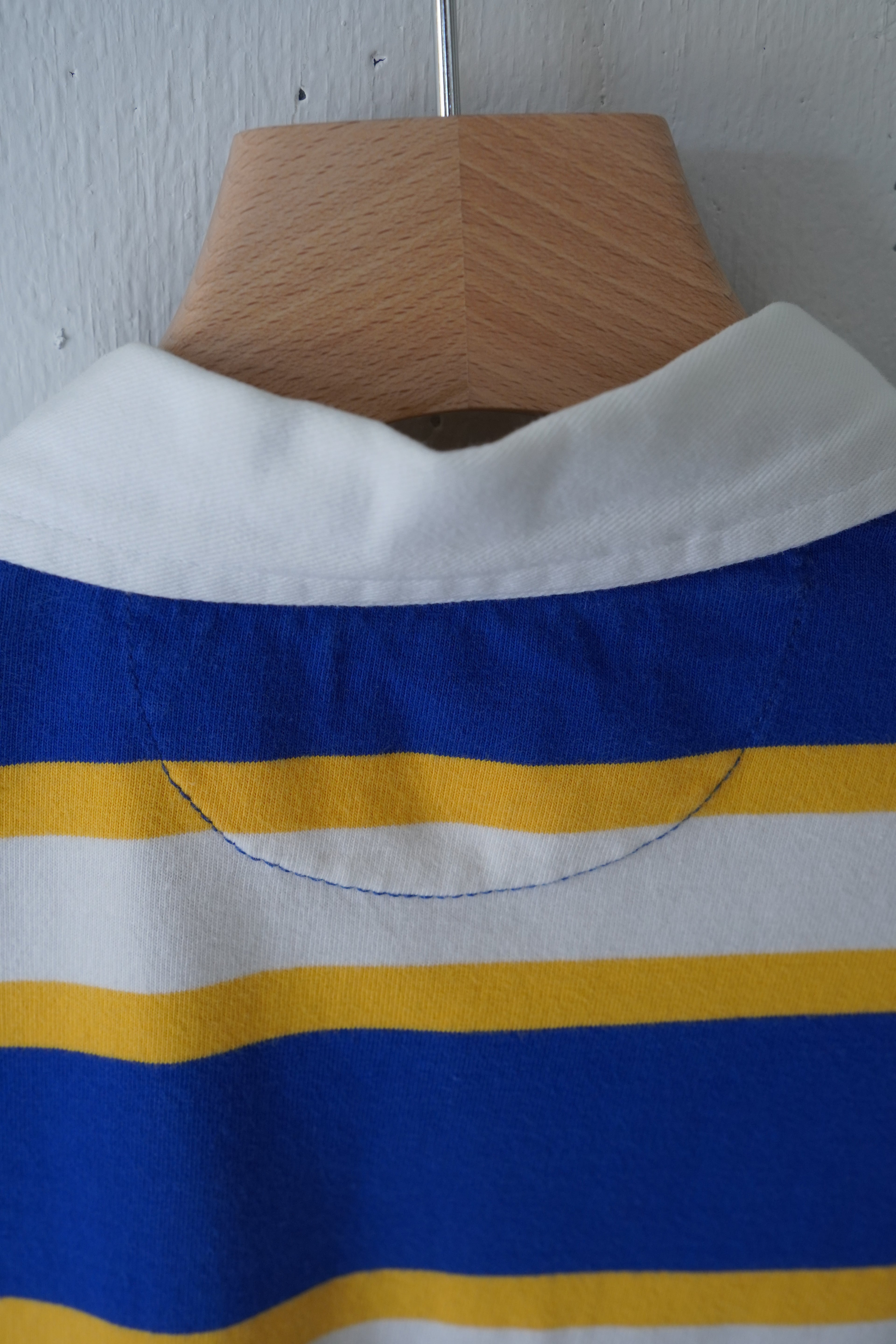 Polo Ralph Lauren rugby shirt