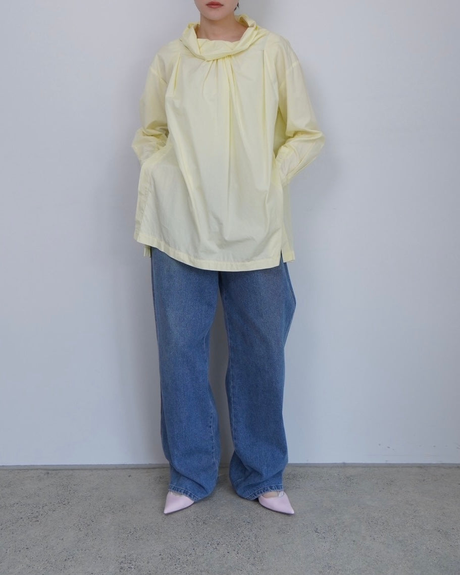 “Phillip Lim” volume blouse